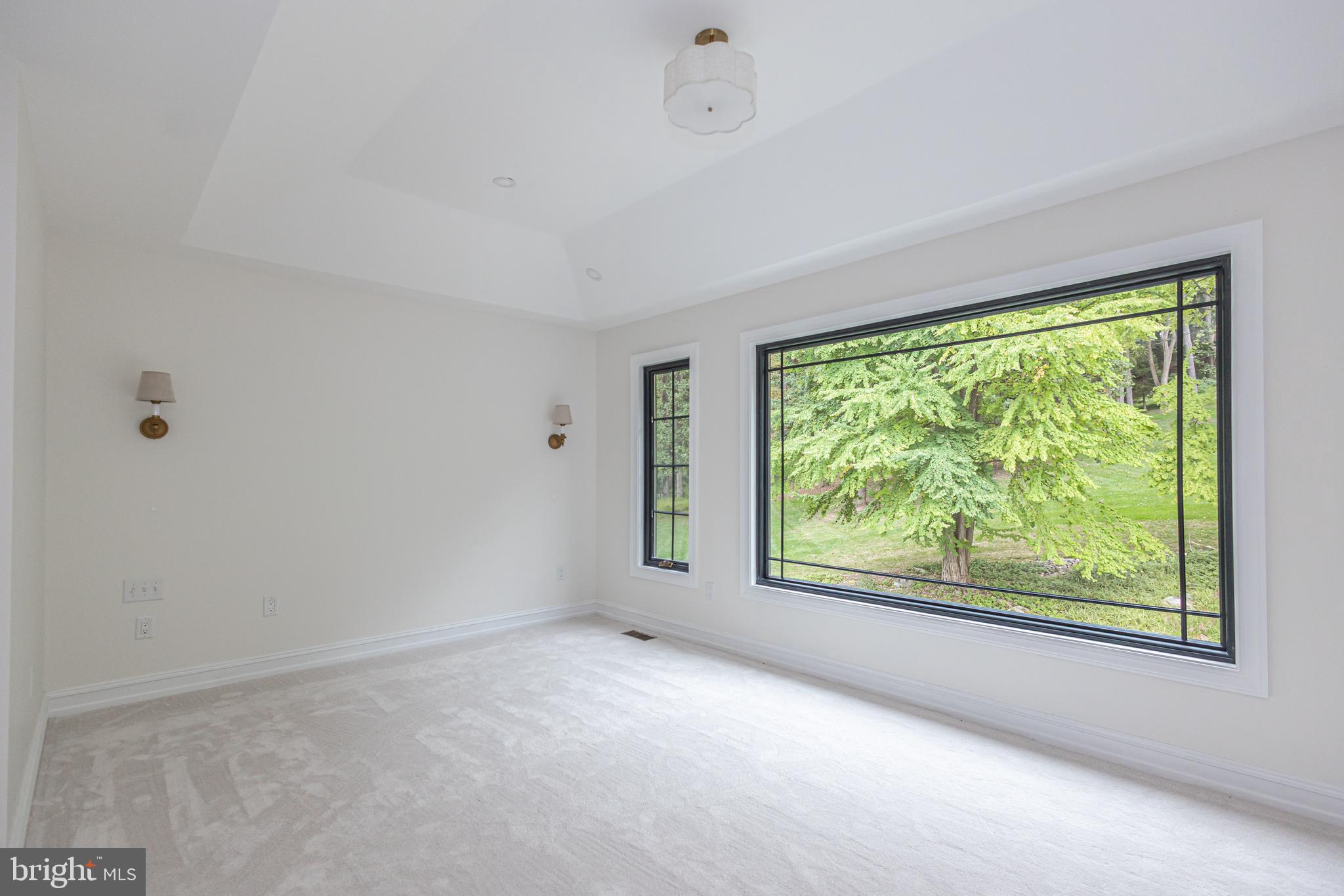 BELLINGHAMSHIRE ES - Residential