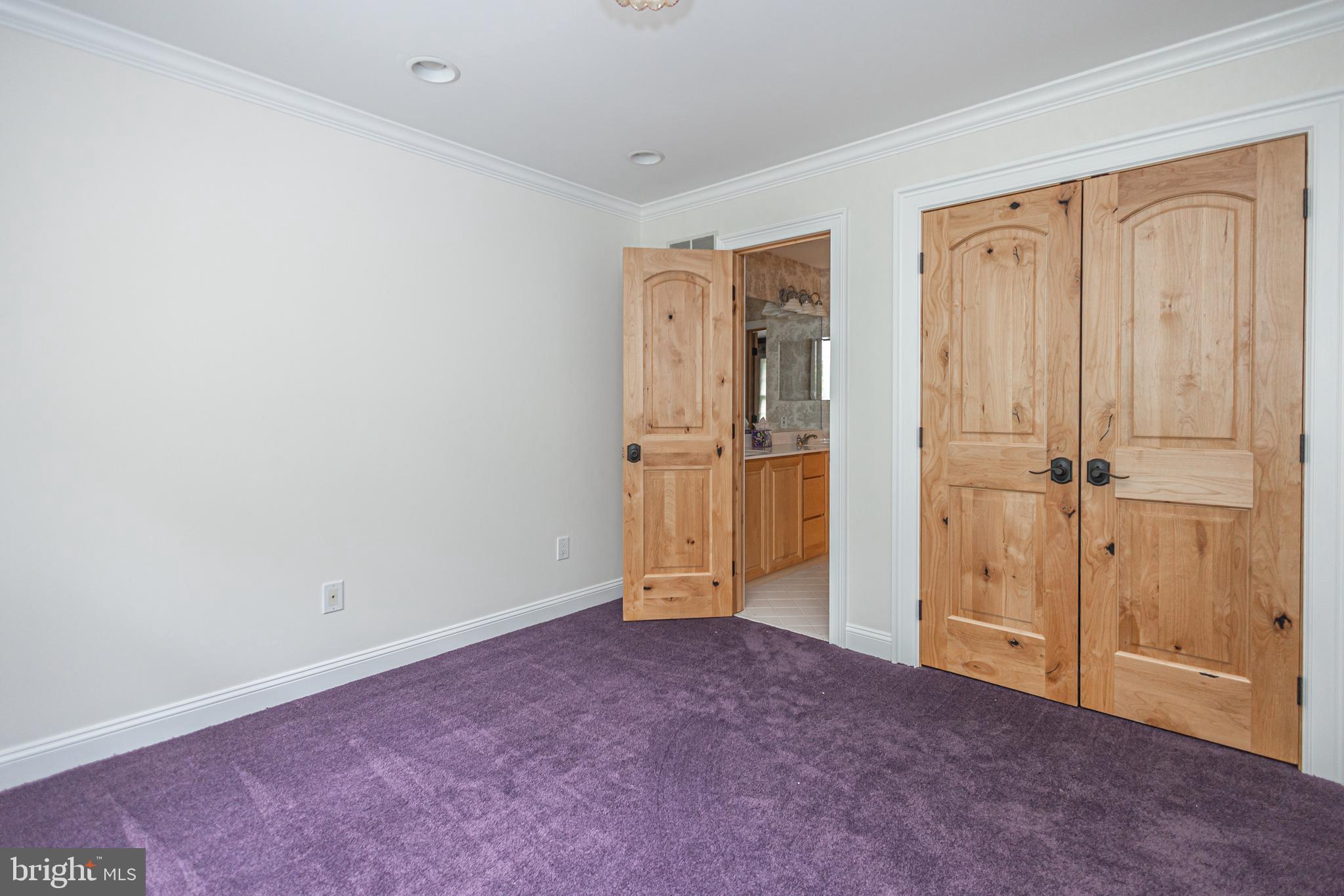 BELLINGHAMSHIRE ES - Residential