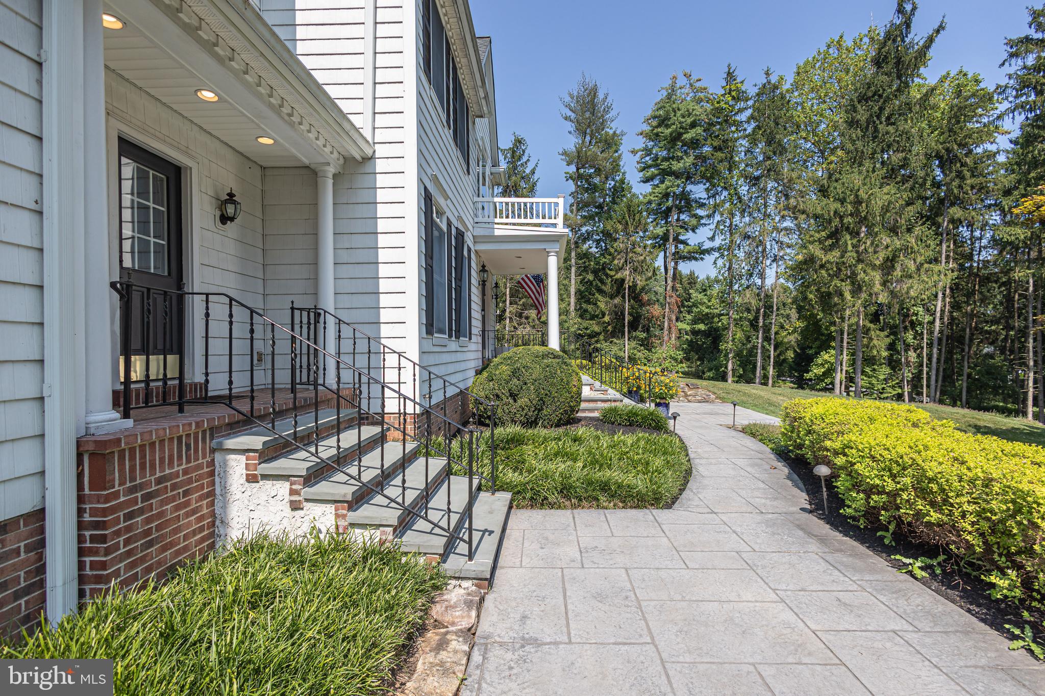 BELLINGHAMSHIRE ES - Residential