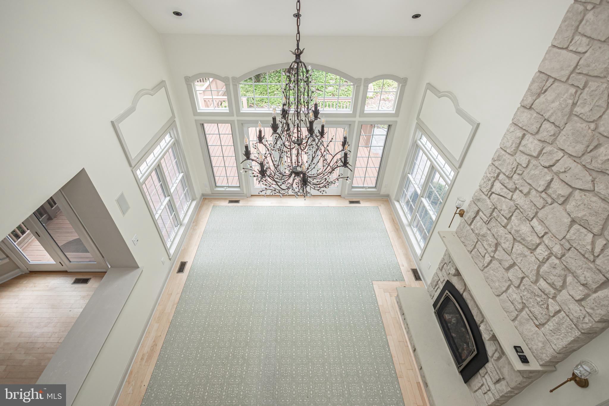 BELLINGHAMSHIRE ES - Residential