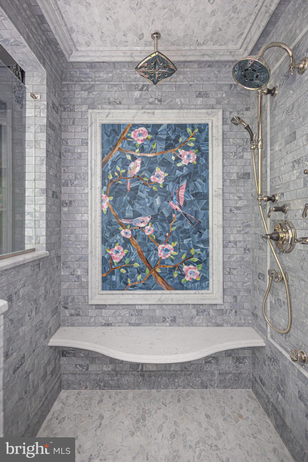 BELLINGHAMSHIRE ES - Residential