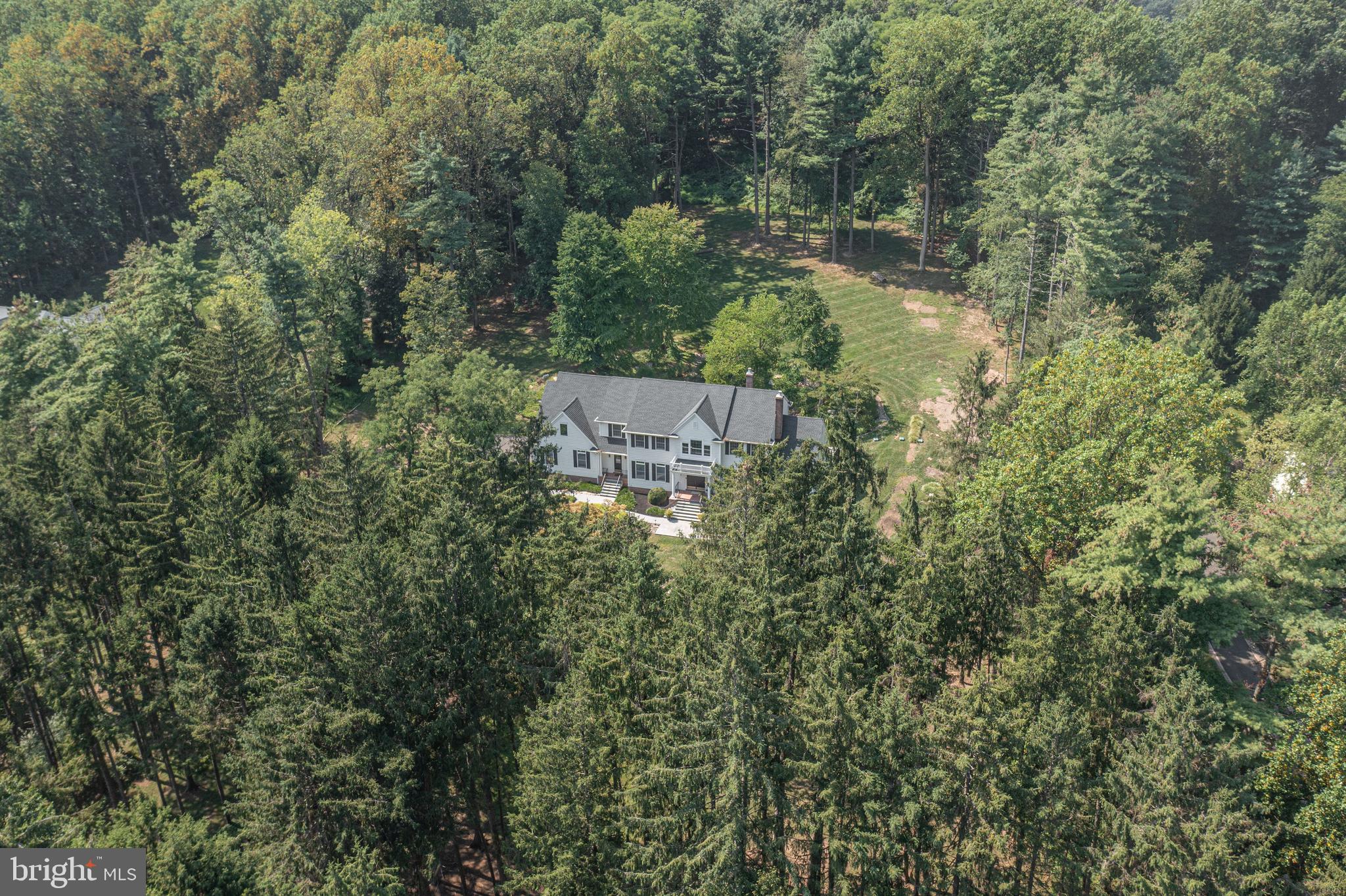 BELLINGHAMSHIRE ES - Residential