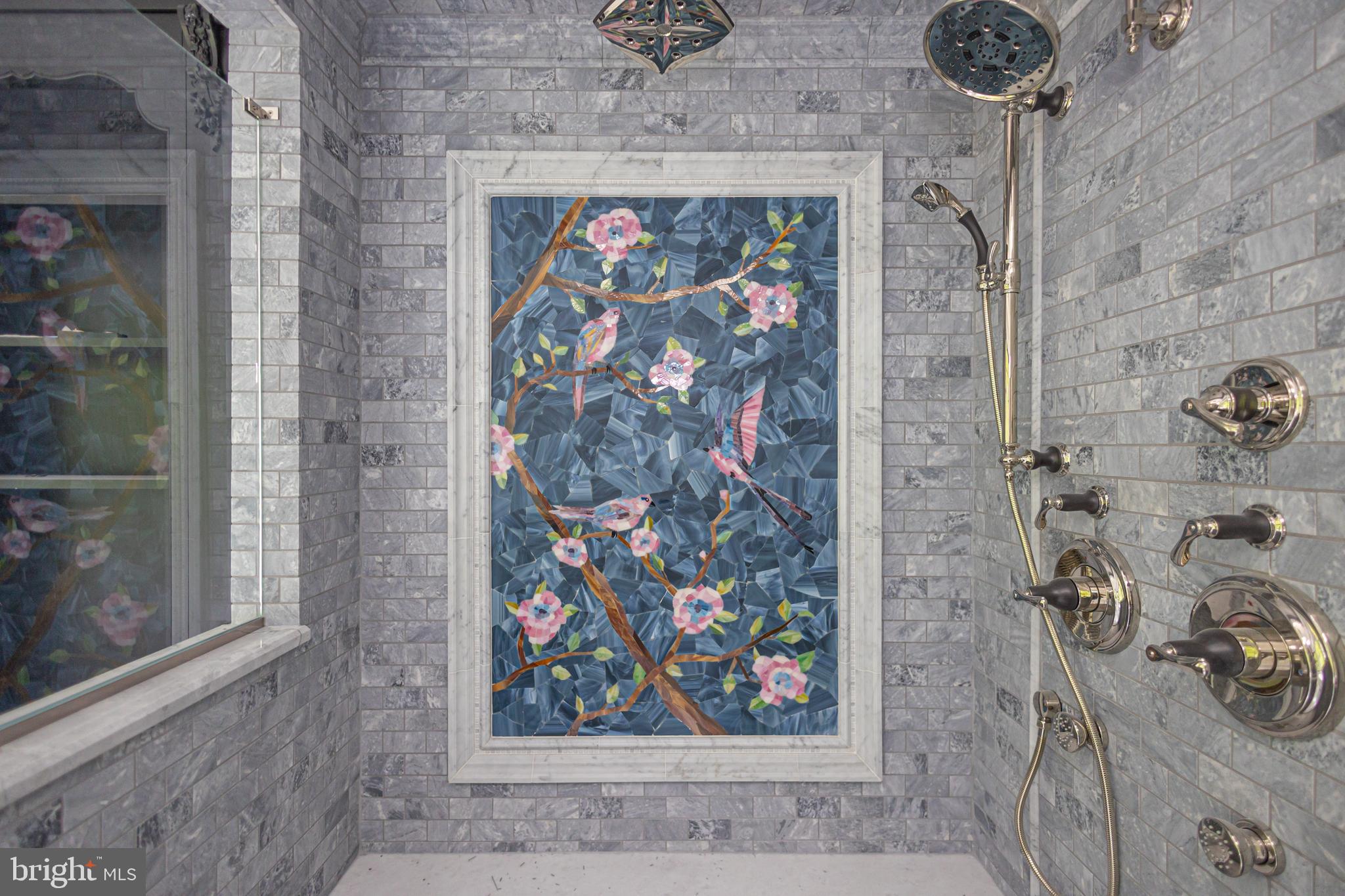 BELLINGHAMSHIRE ES - Residential