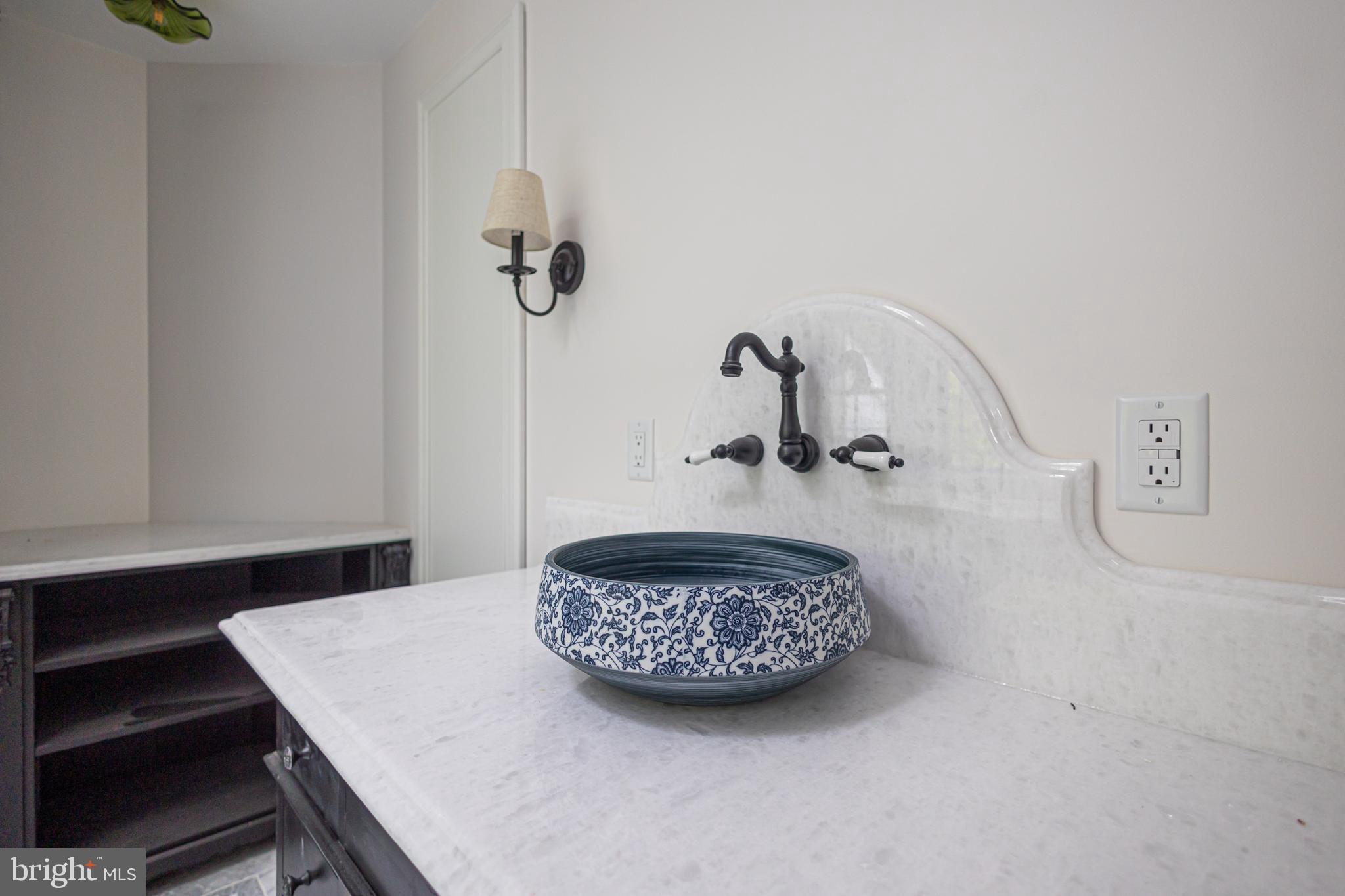 BELLINGHAMSHIRE ES - Residential