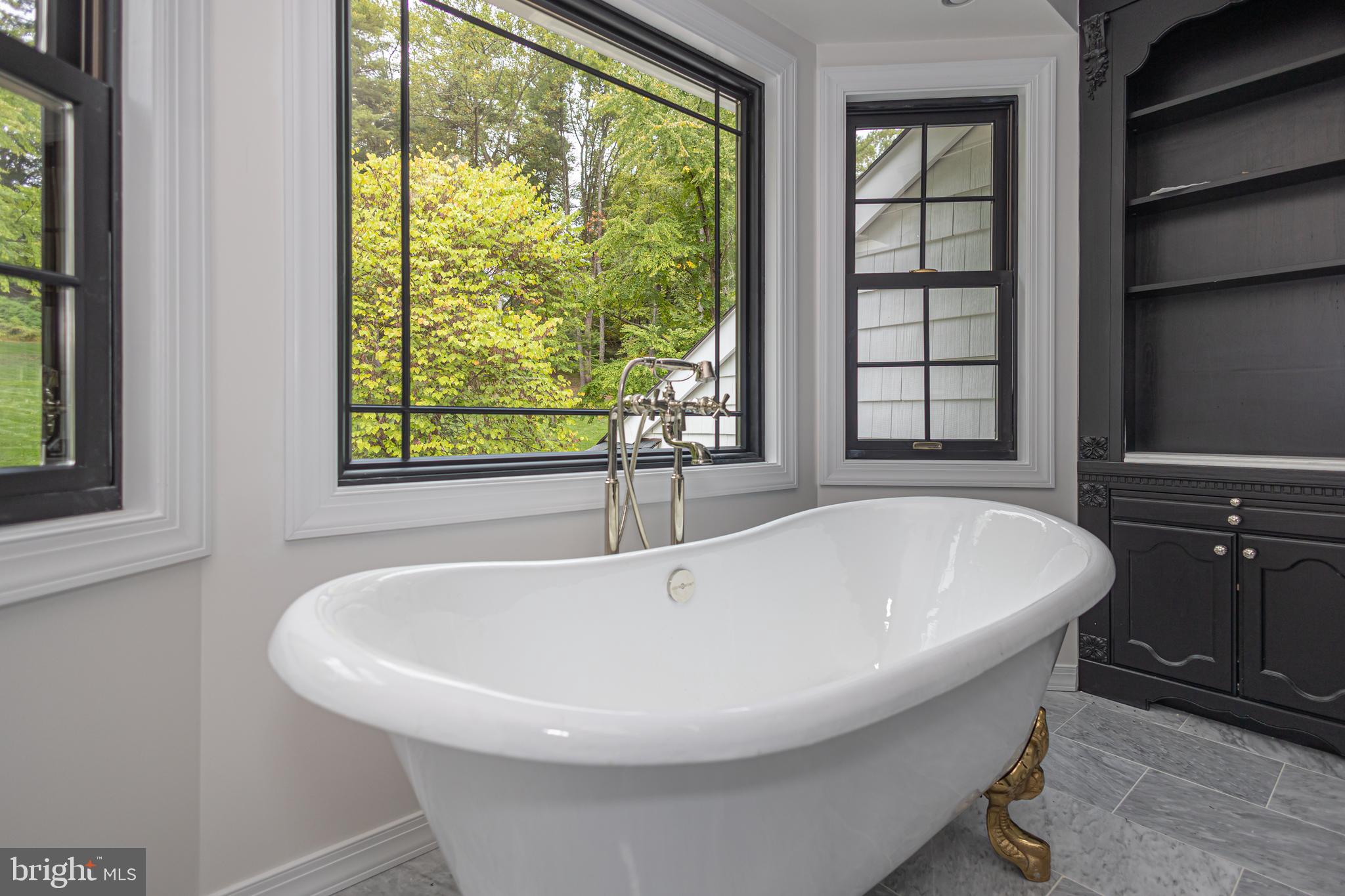 BELLINGHAMSHIRE ES - Residential