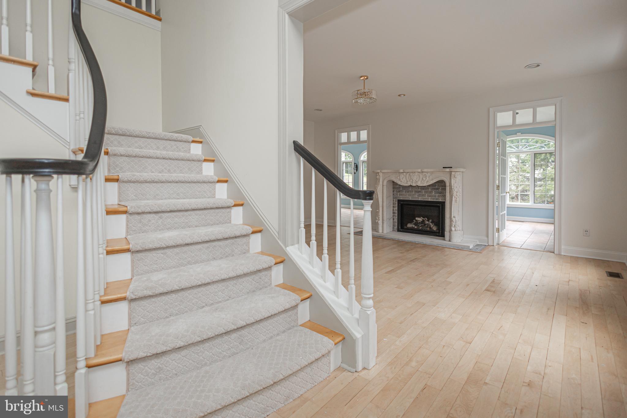 BELLINGHAMSHIRE ES - Residential