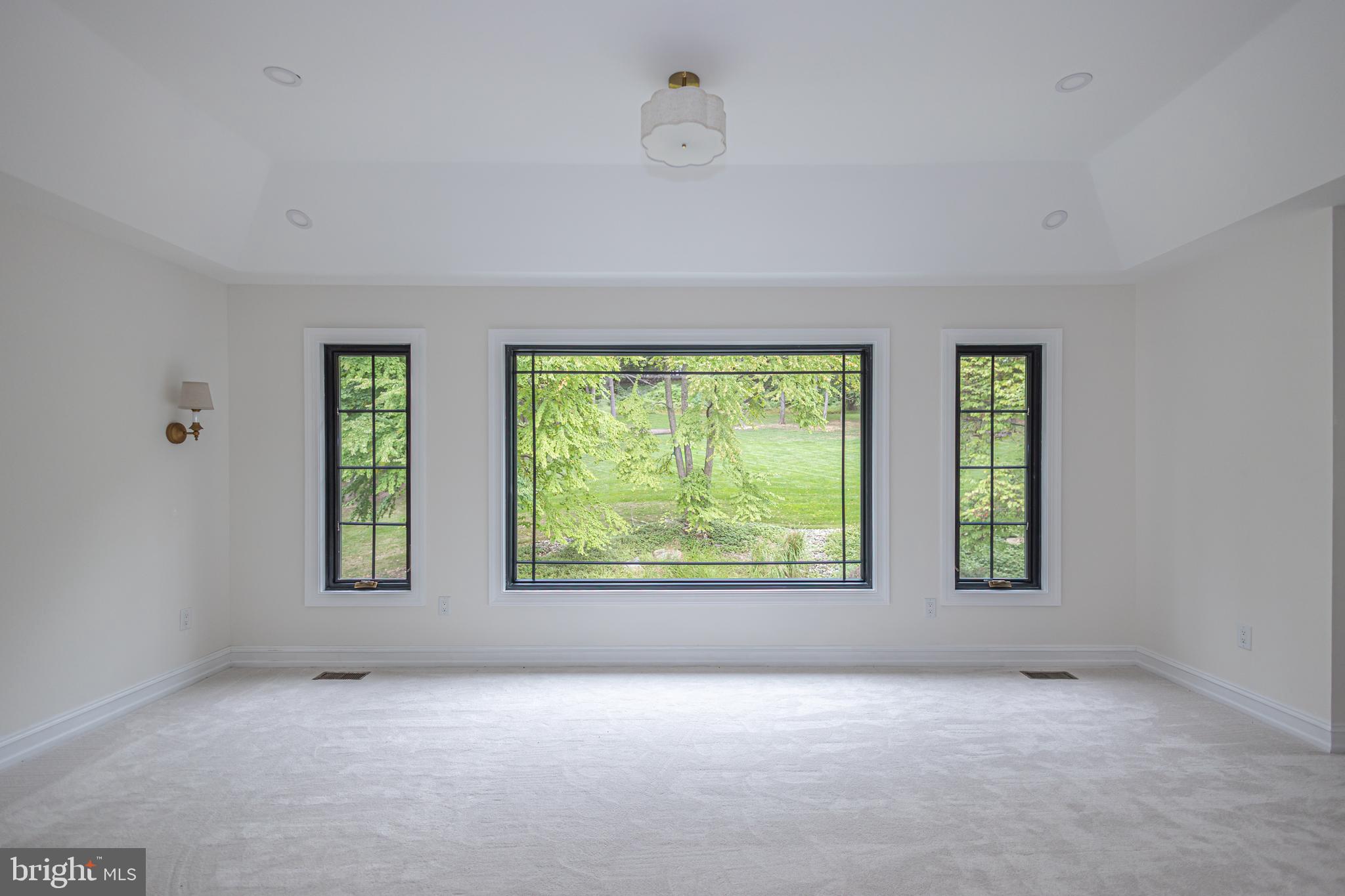 BELLINGHAMSHIRE ES - Residential