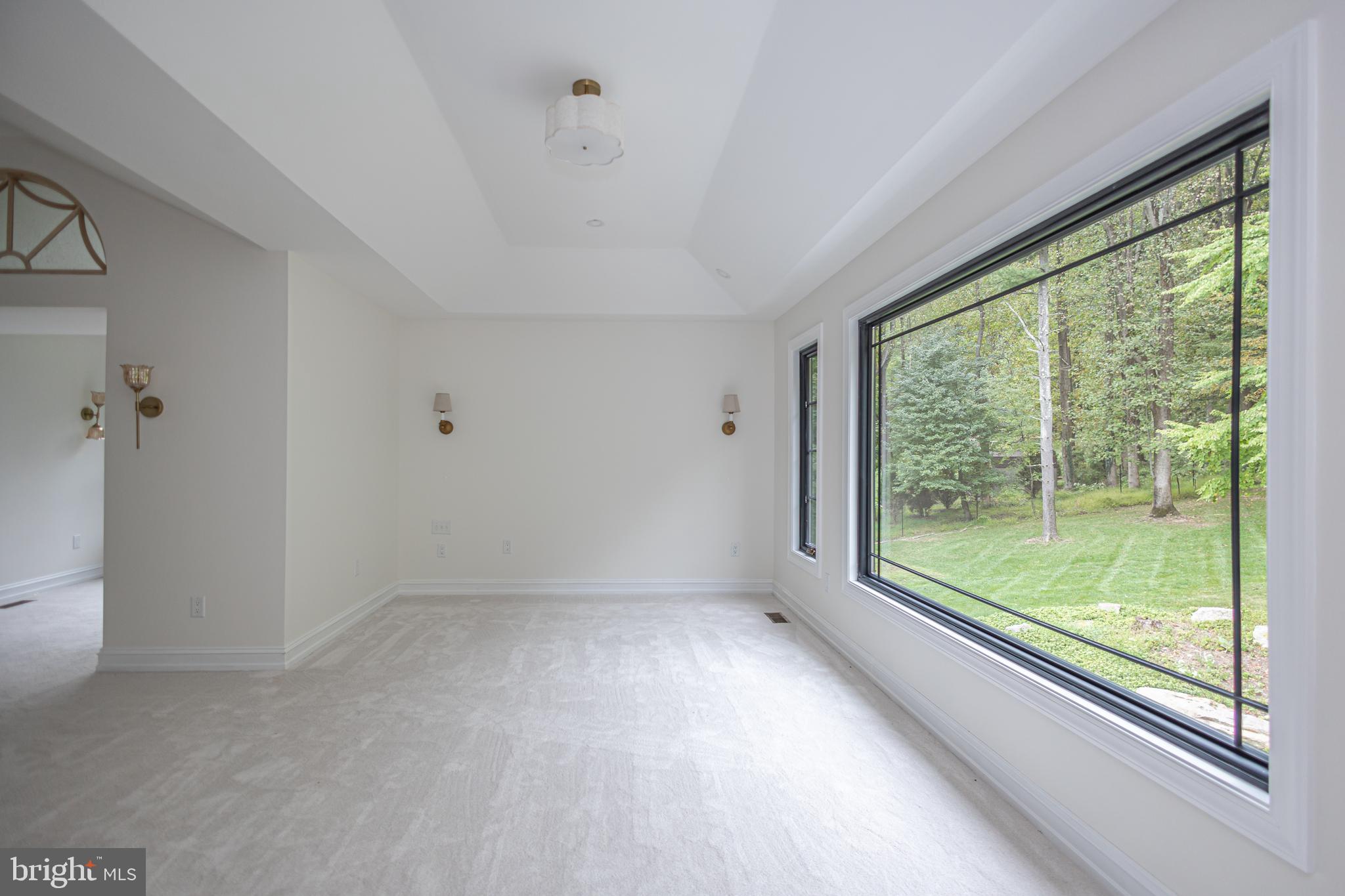 BELLINGHAMSHIRE ES - Residential