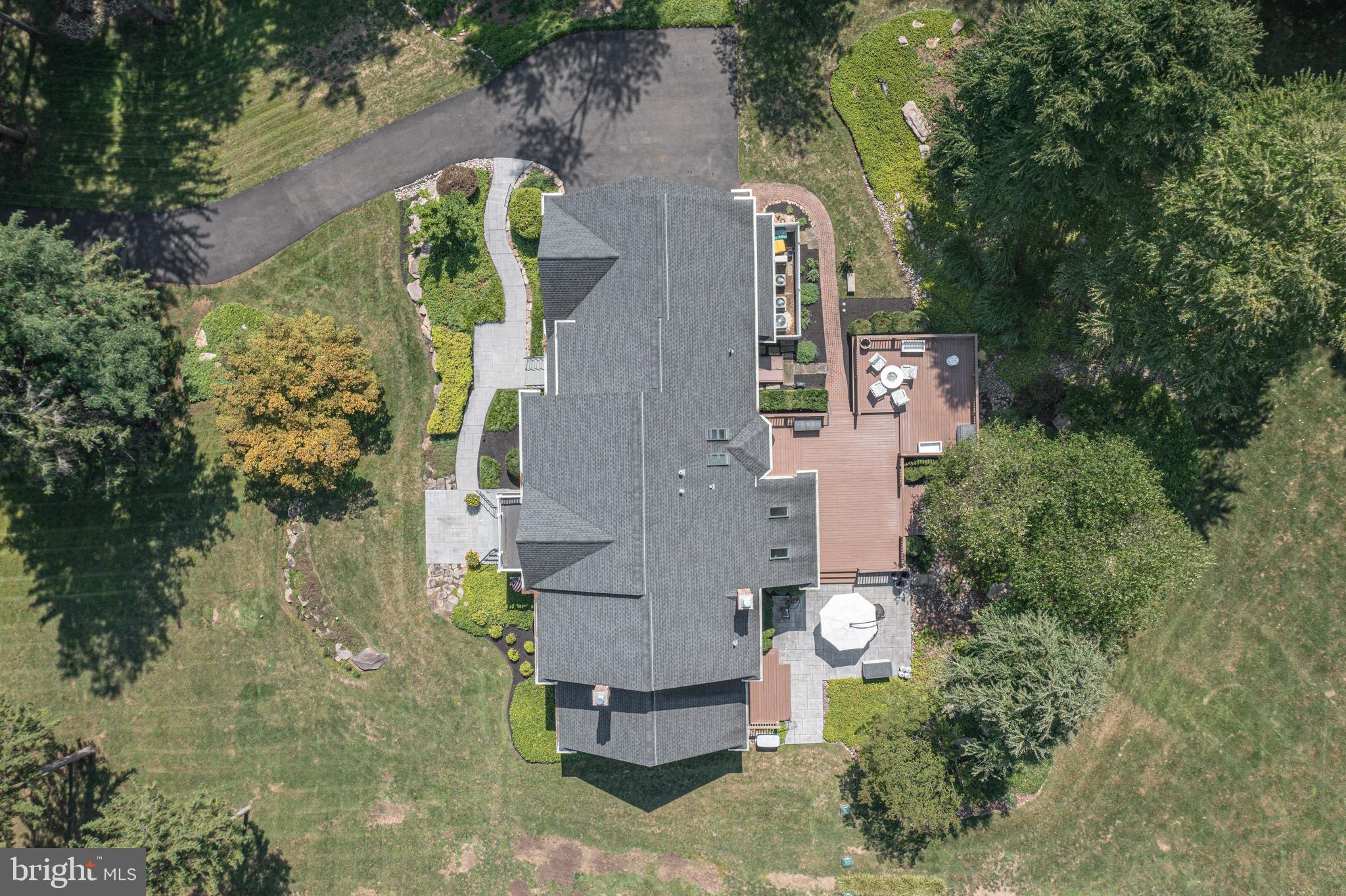 BELLINGHAMSHIRE ES - Residential