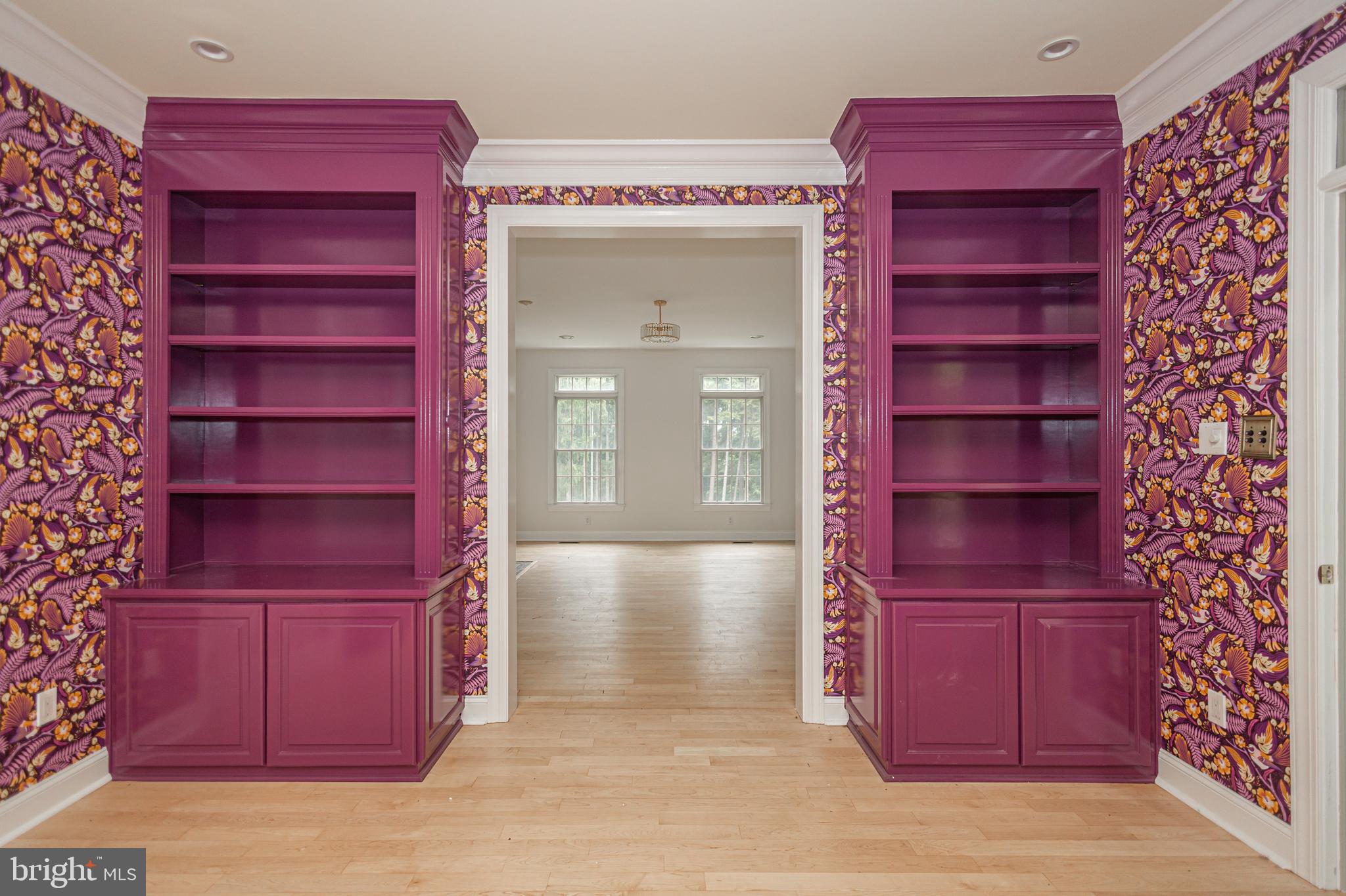 BELLINGHAMSHIRE ES - Residential