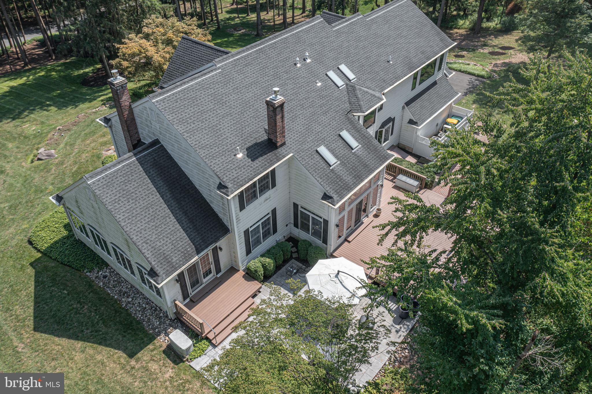 BELLINGHAMSHIRE ES - Residential