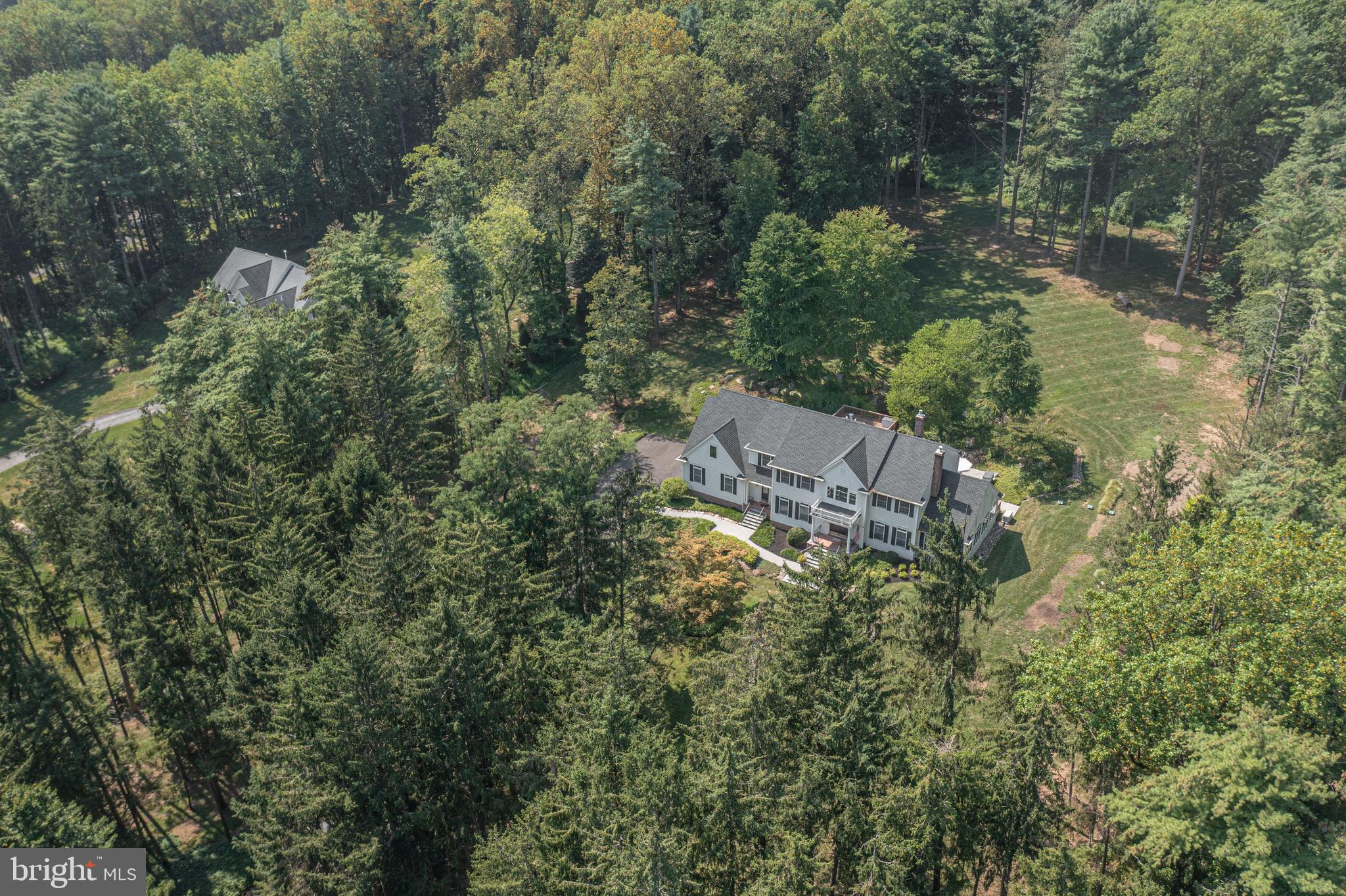 BELLINGHAMSHIRE ES - Residential