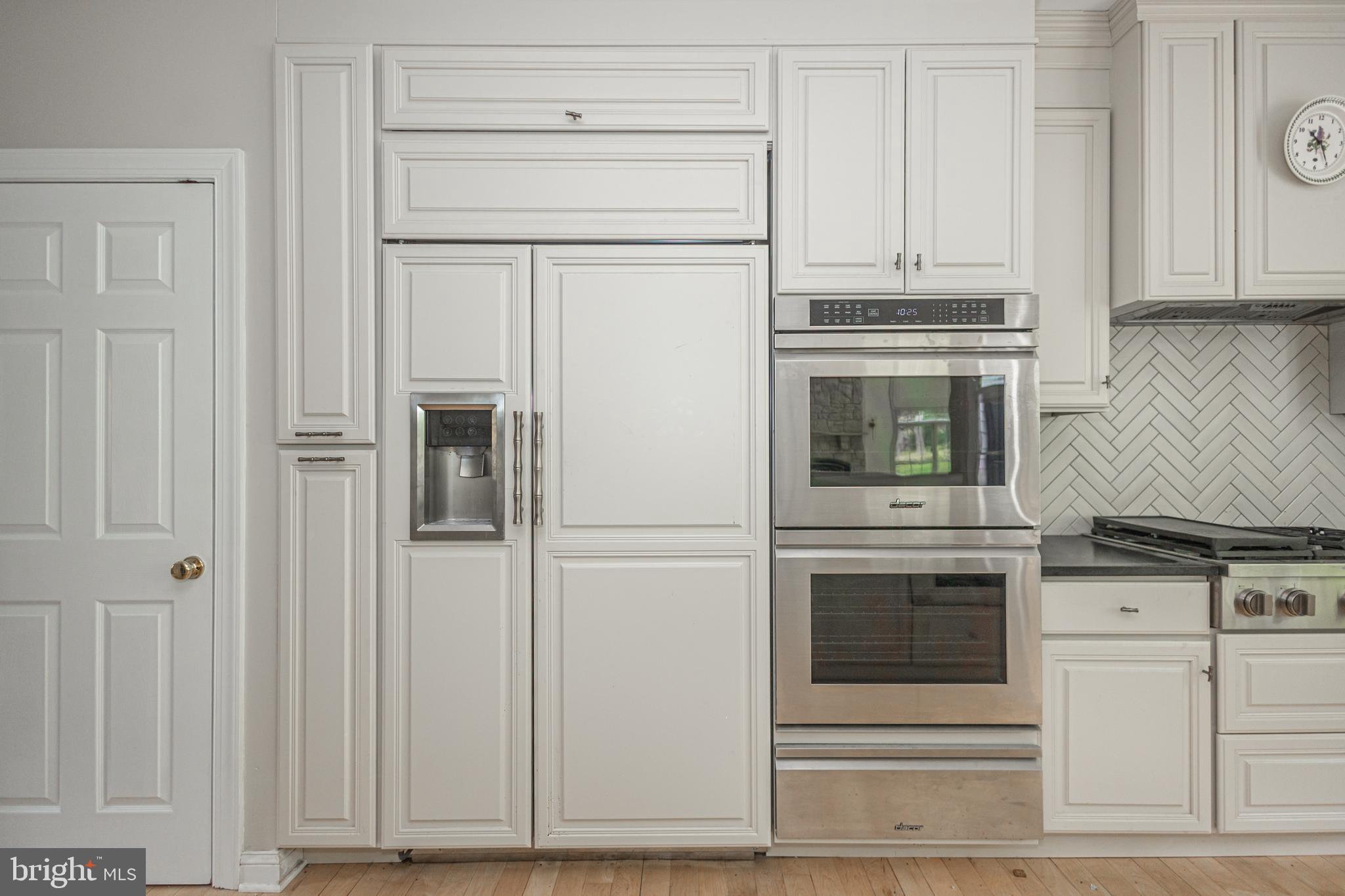 BELLINGHAMSHIRE ES - Residential