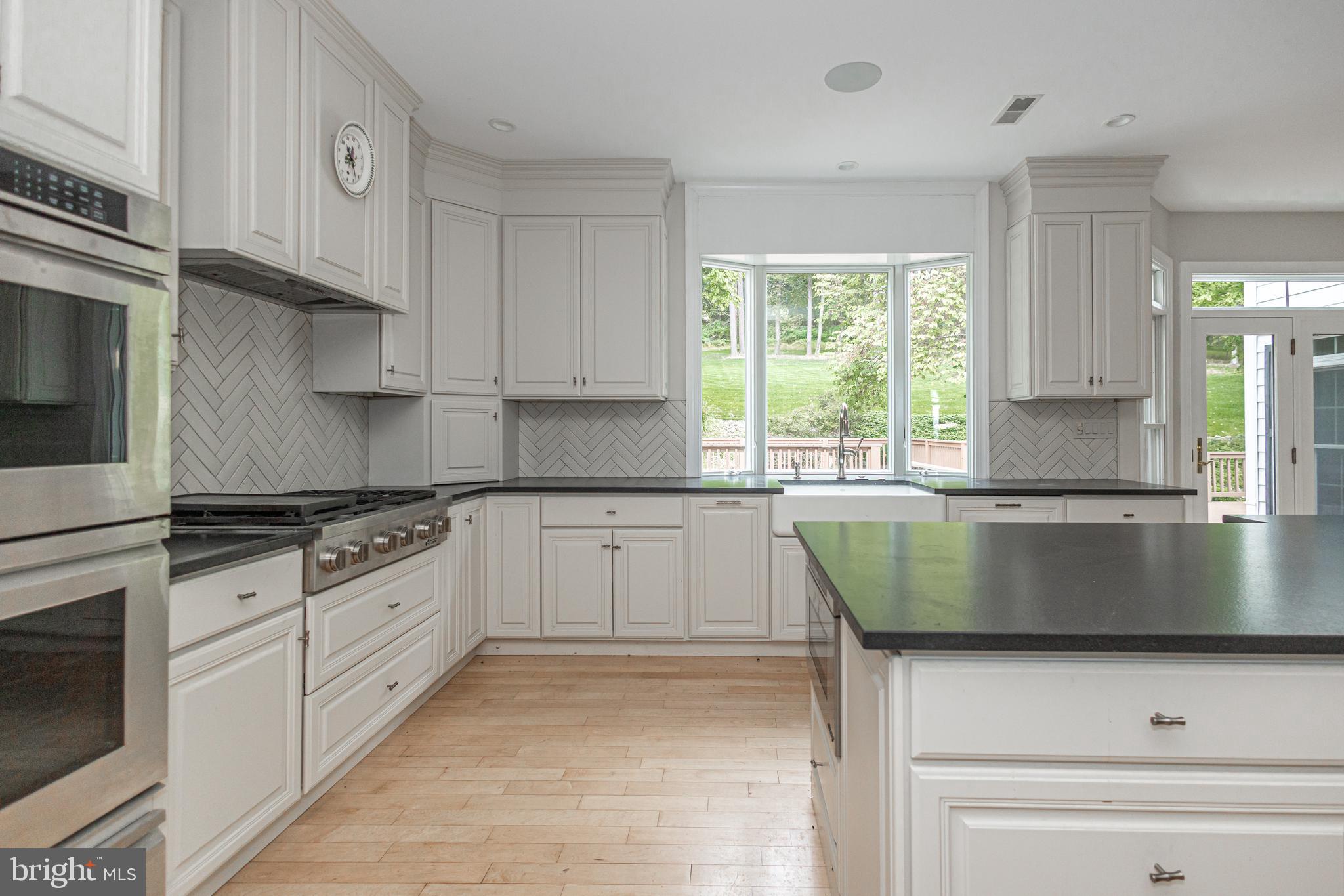 BELLINGHAMSHIRE ES - Residential