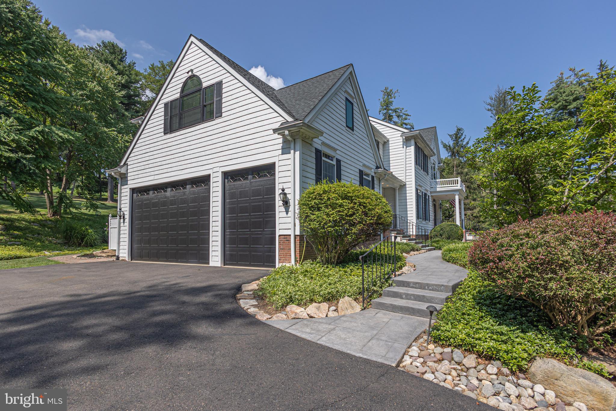 BELLINGHAMSHIRE ES - Residential