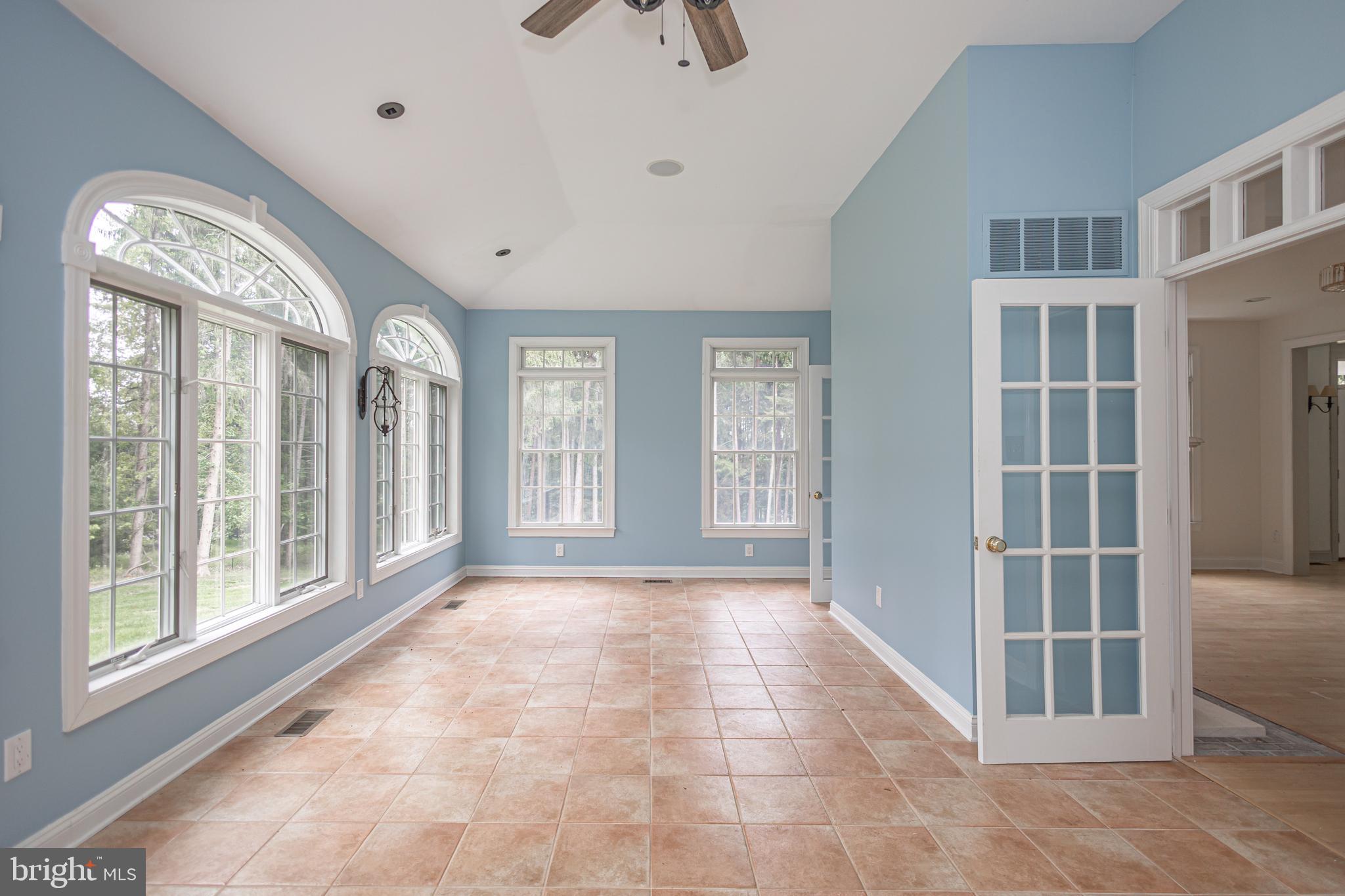 BELLINGHAMSHIRE ES - Residential