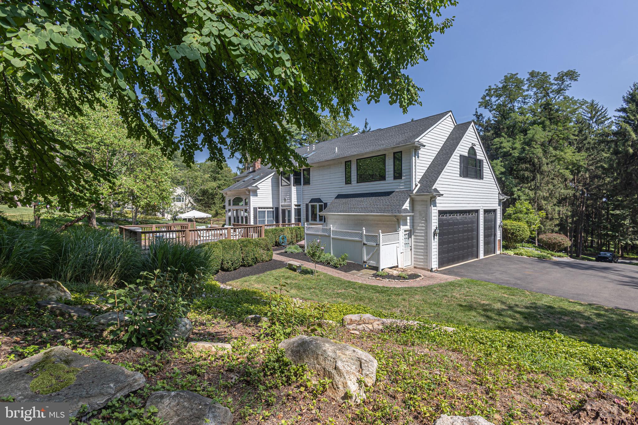 BELLINGHAMSHIRE ES - Residential