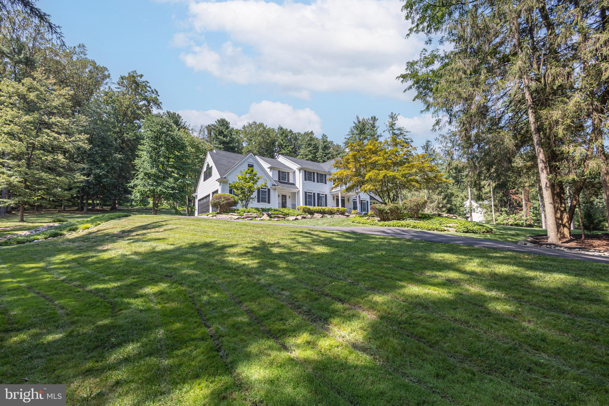 BELLINGHAMSHIRE ES - Residential