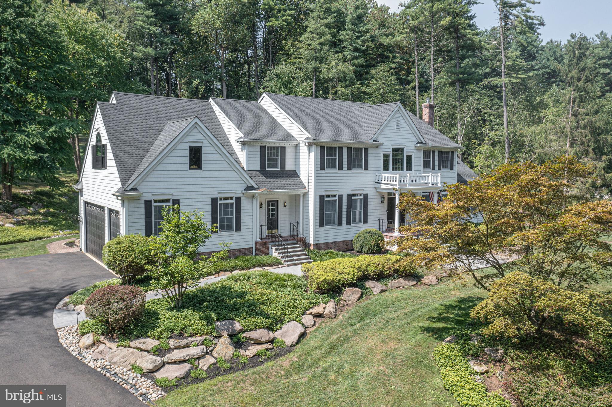 BELLINGHAMSHIRE ES - Residential