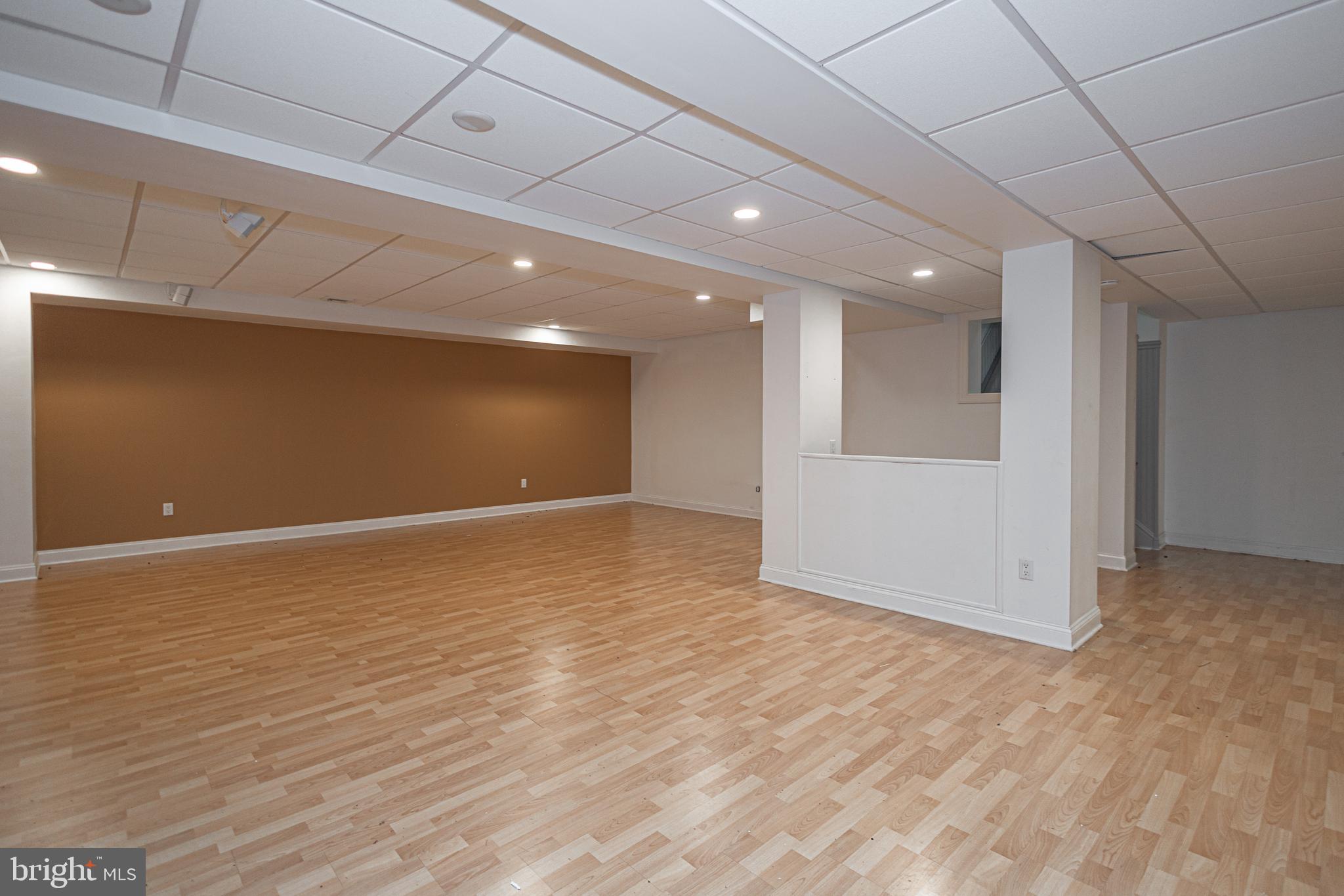 BELLINGHAMSHIRE ES - Residential