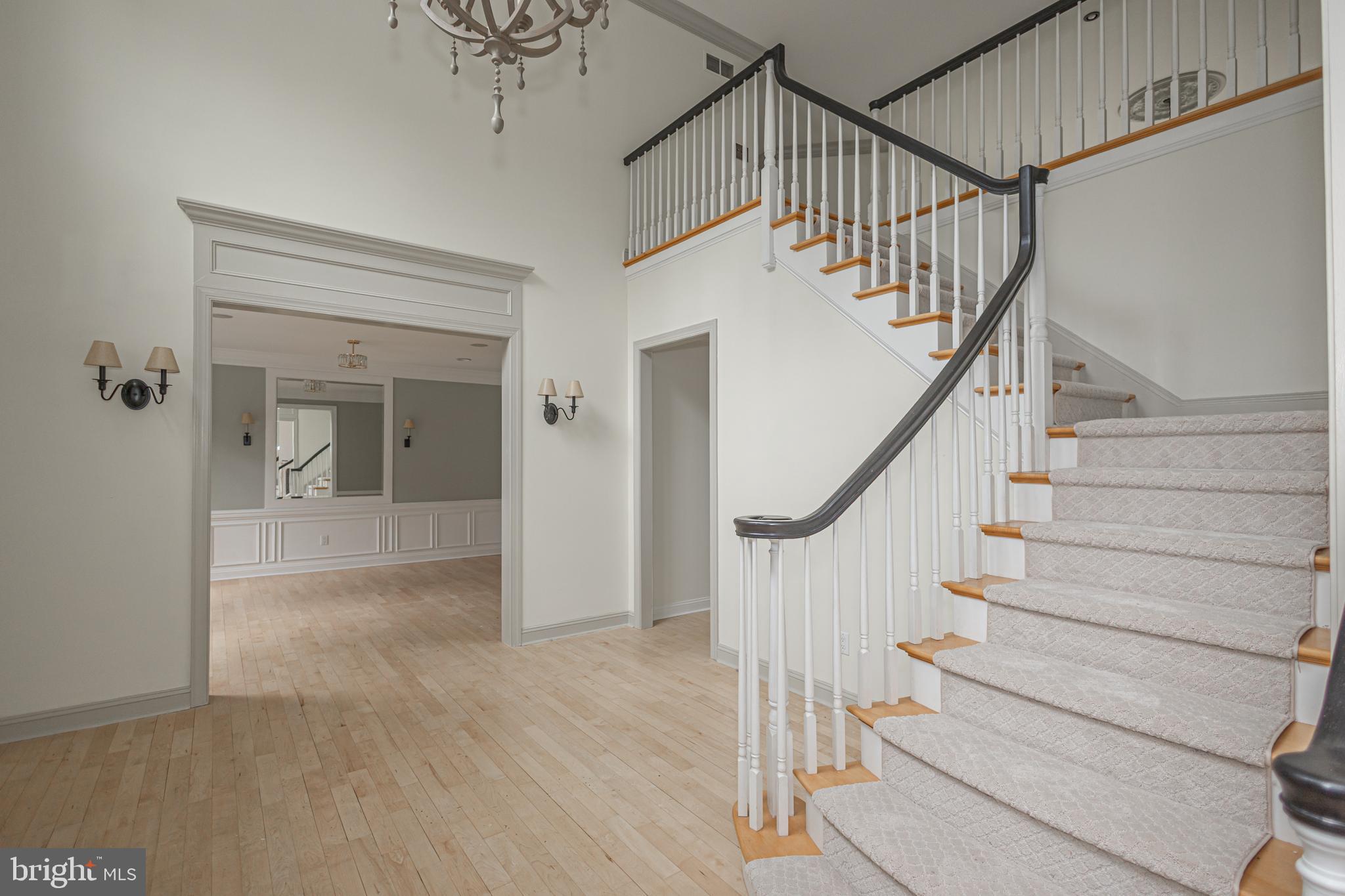 BELLINGHAMSHIRE ES - Residential