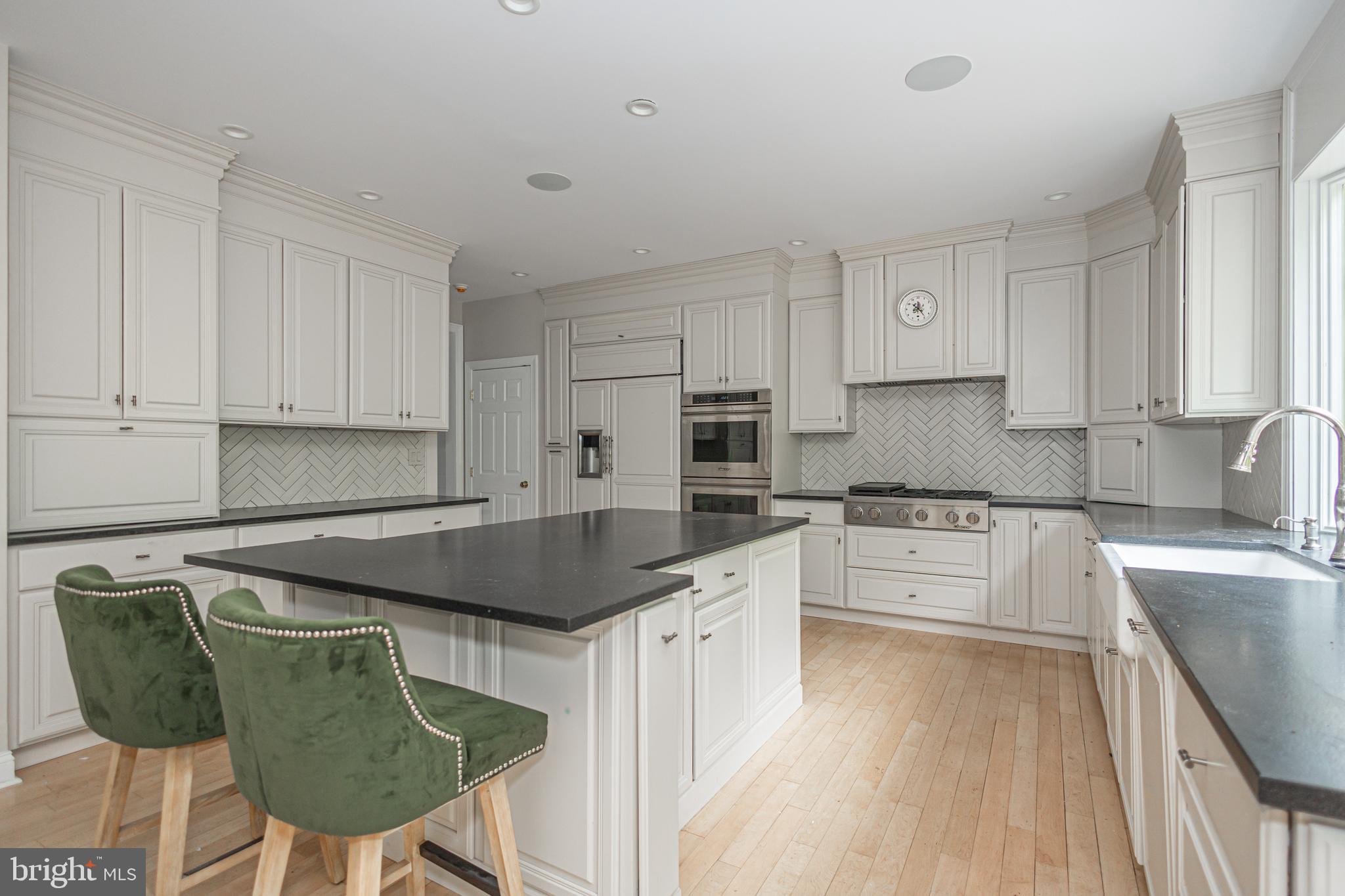 BELLINGHAMSHIRE ES - Residential