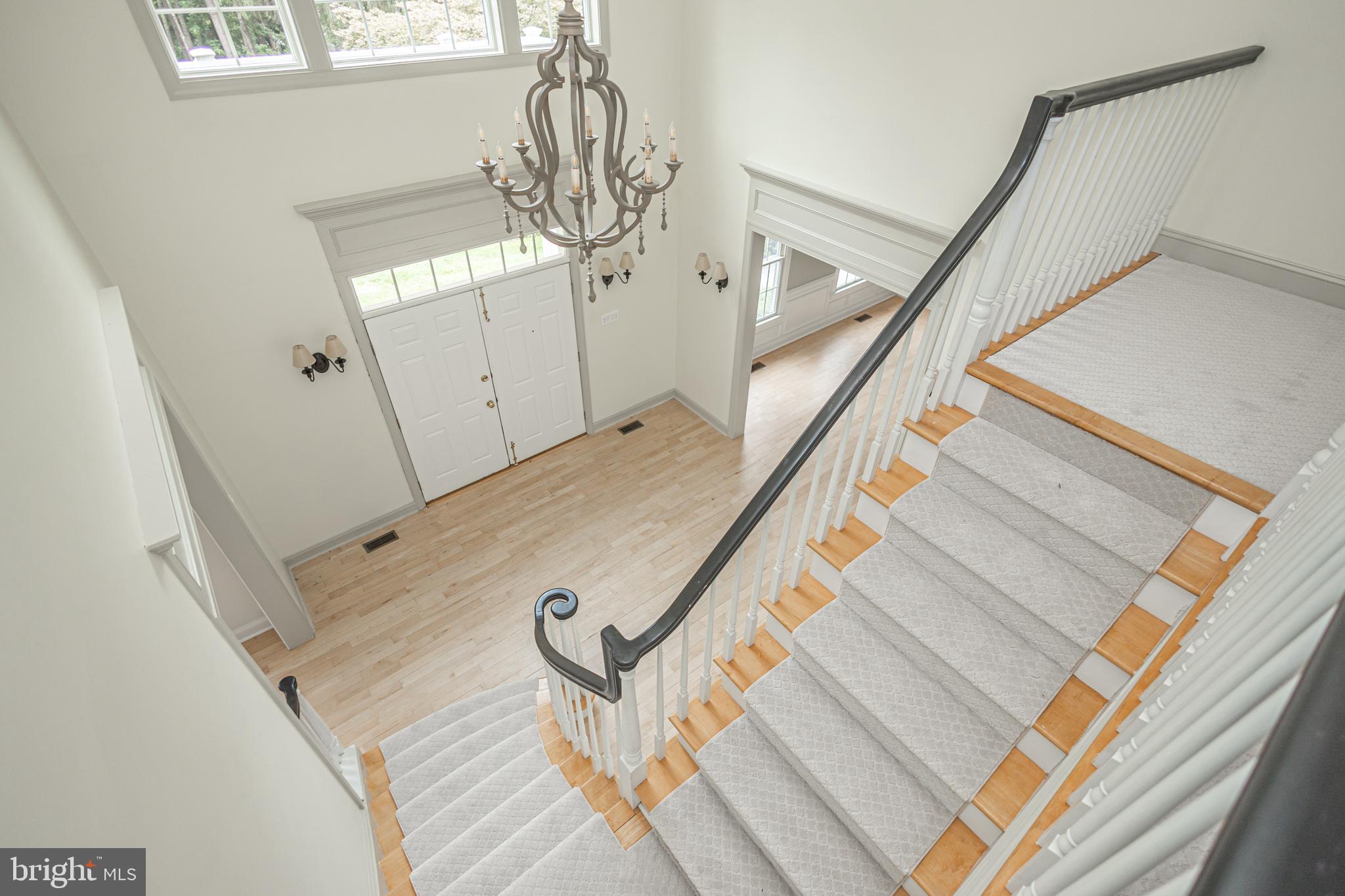 BELLINGHAMSHIRE ES - Residential