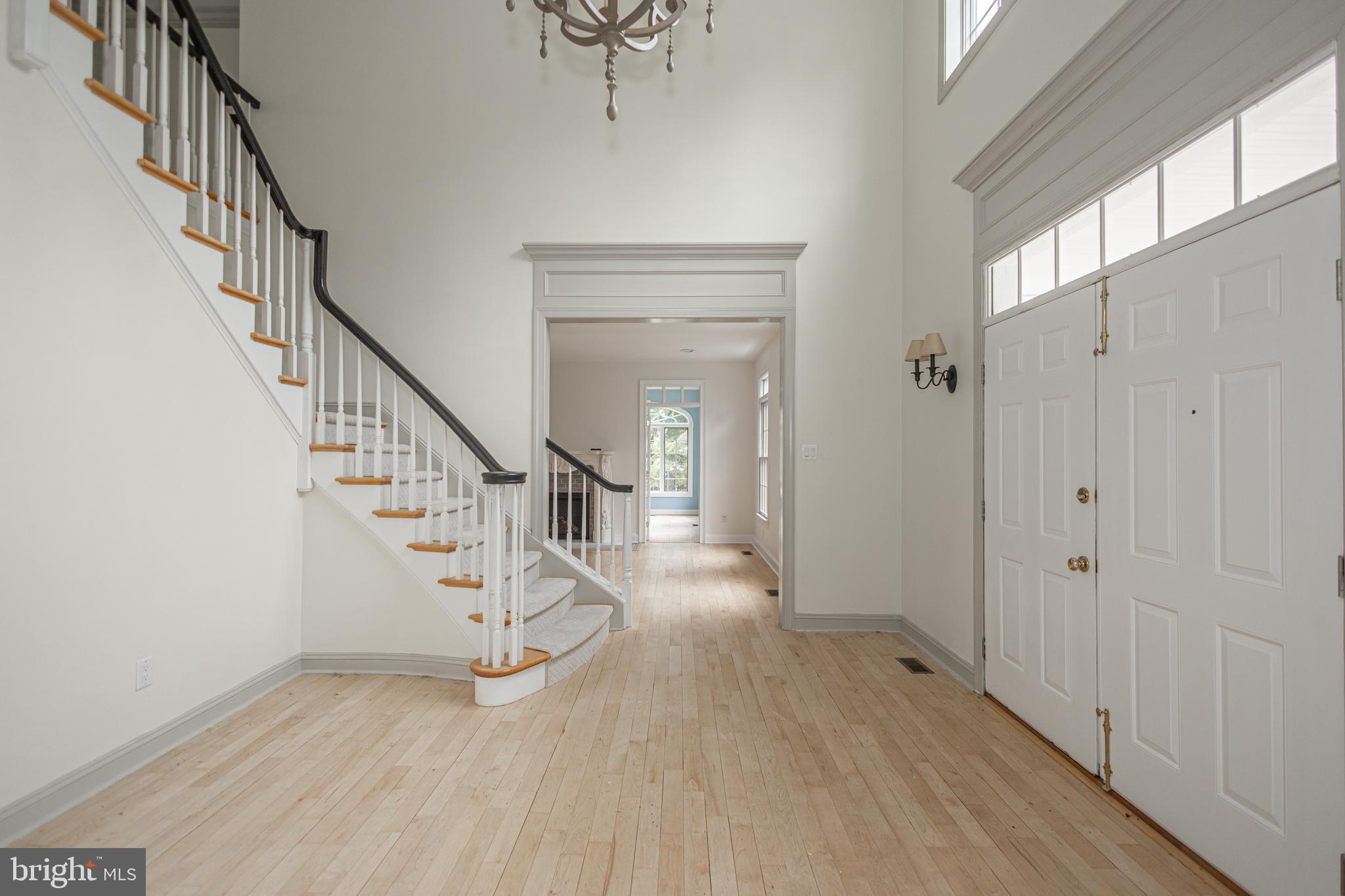 BELLINGHAMSHIRE ES - Residential