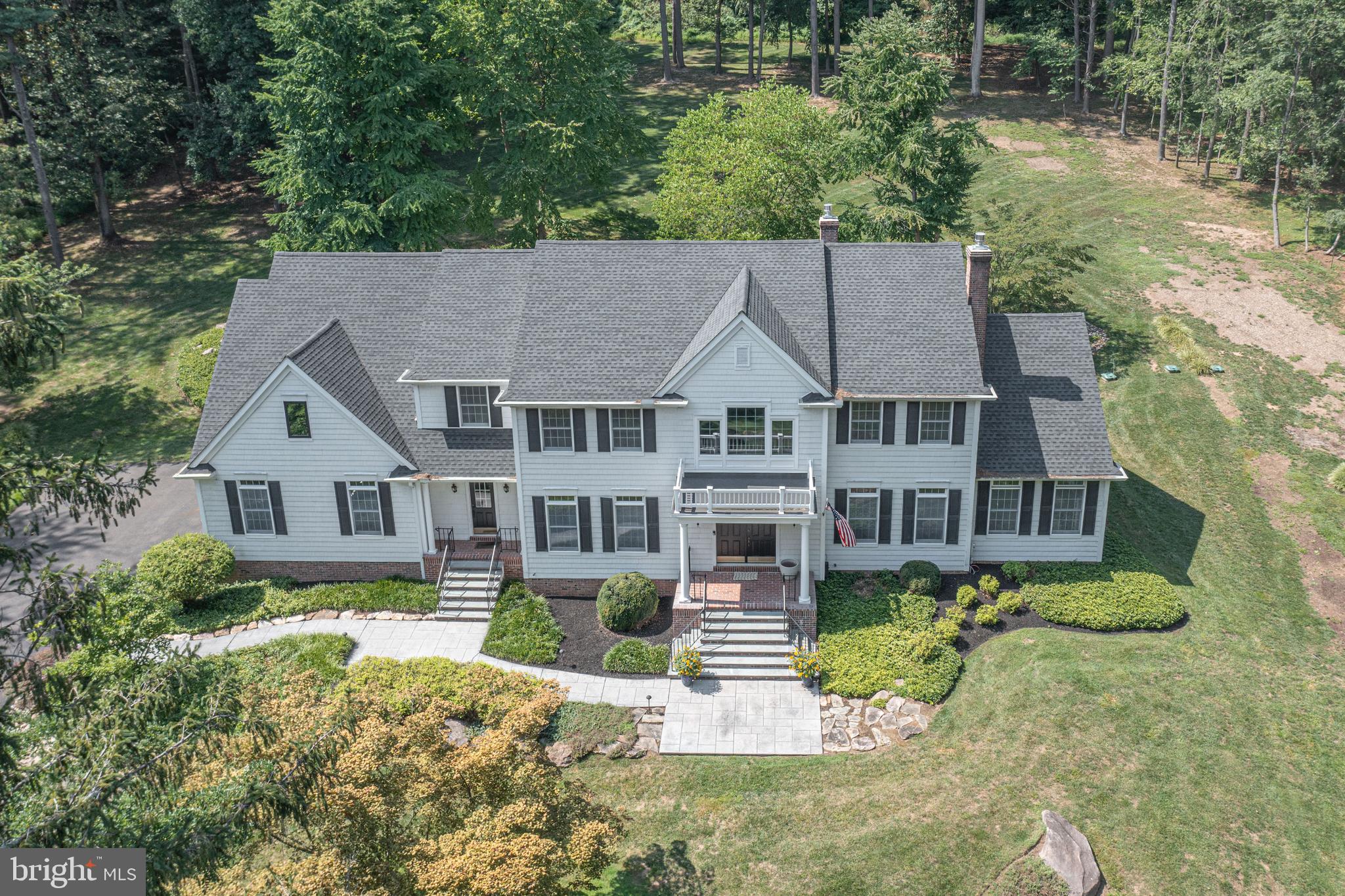 BELLINGHAMSHIRE ES - Residential