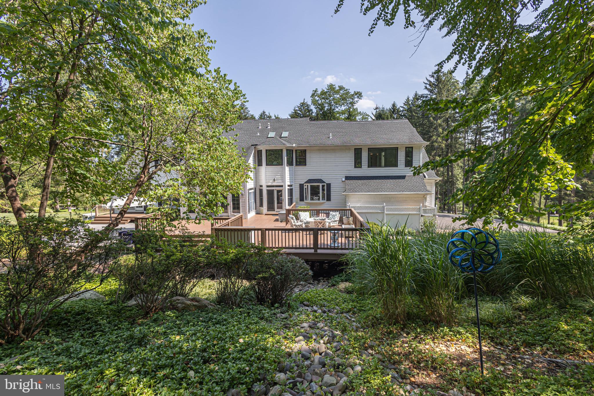 BELLINGHAMSHIRE ES - Residential