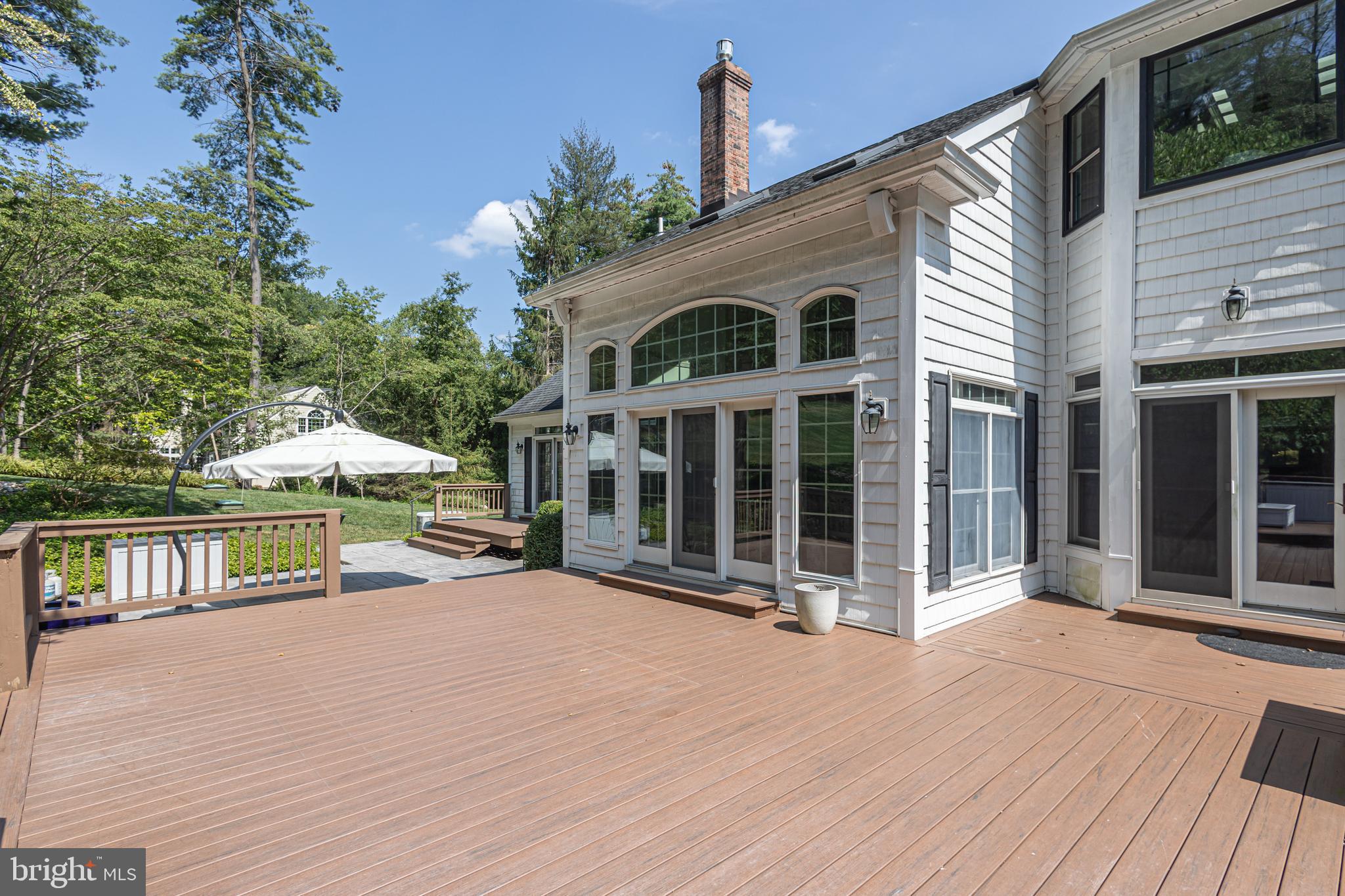 BELLINGHAMSHIRE ES - Residential