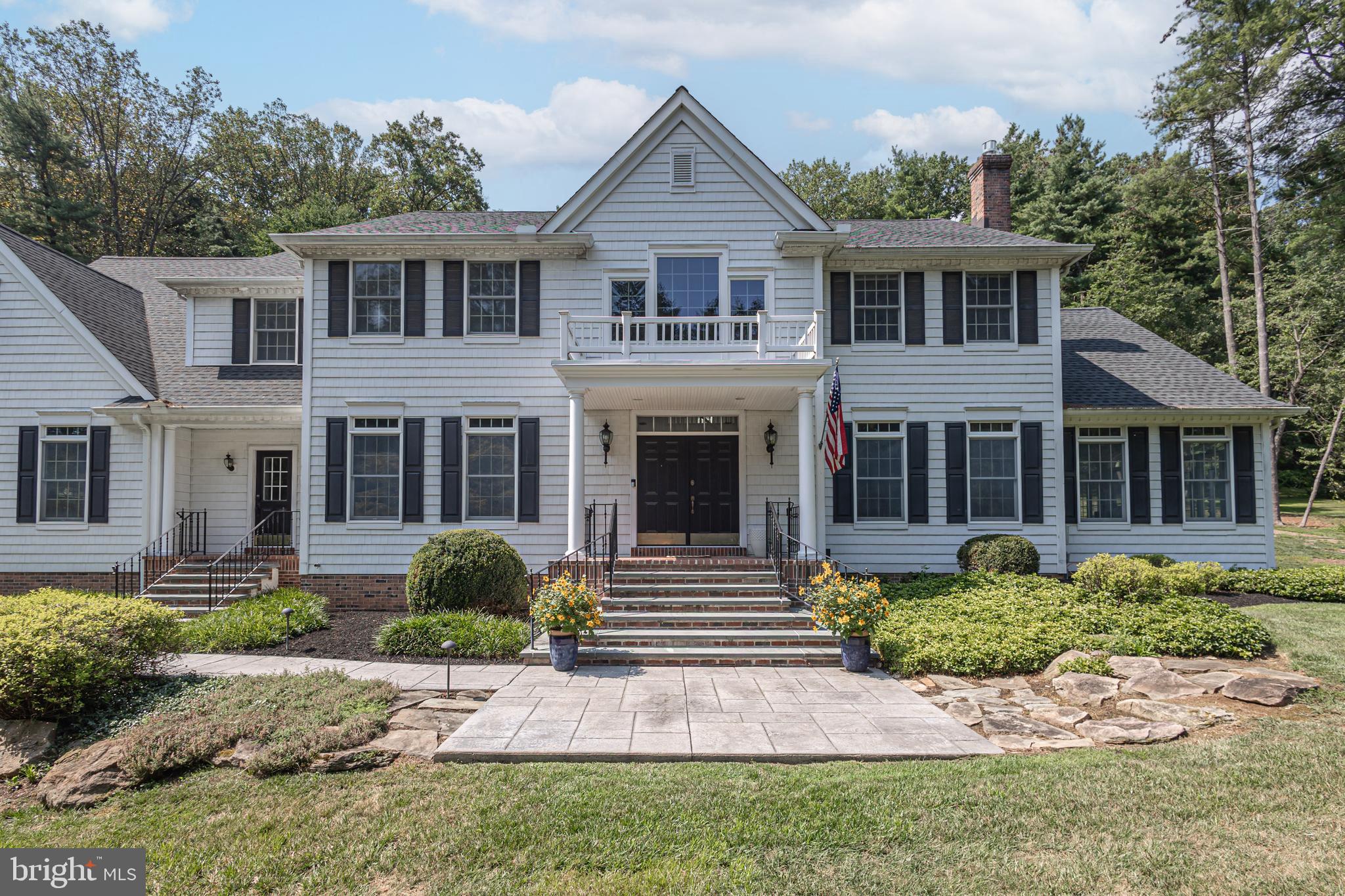 BELLINGHAMSHIRE ES - Residential