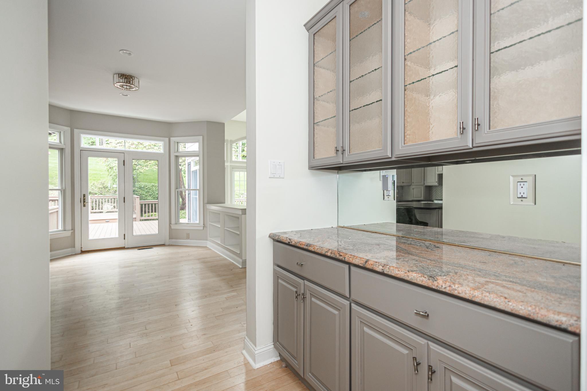 BELLINGHAMSHIRE ES - Residential