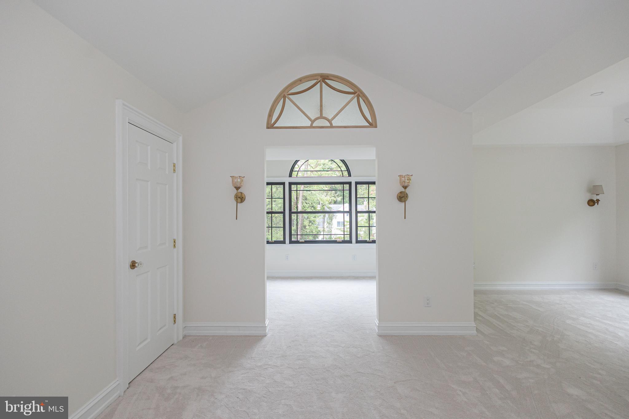 BELLINGHAMSHIRE ES - Residential