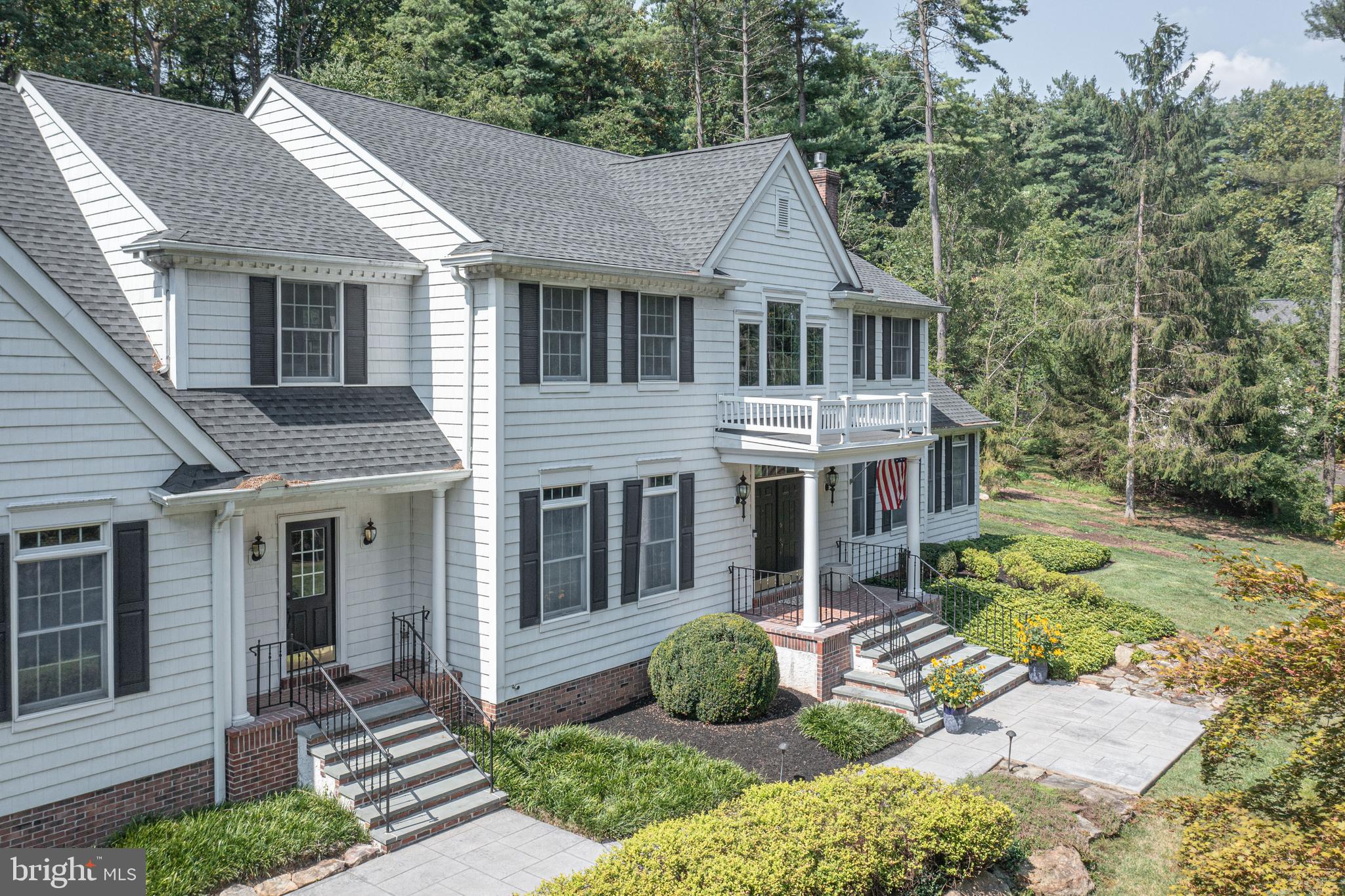 BELLINGHAMSHIRE ES - Residential