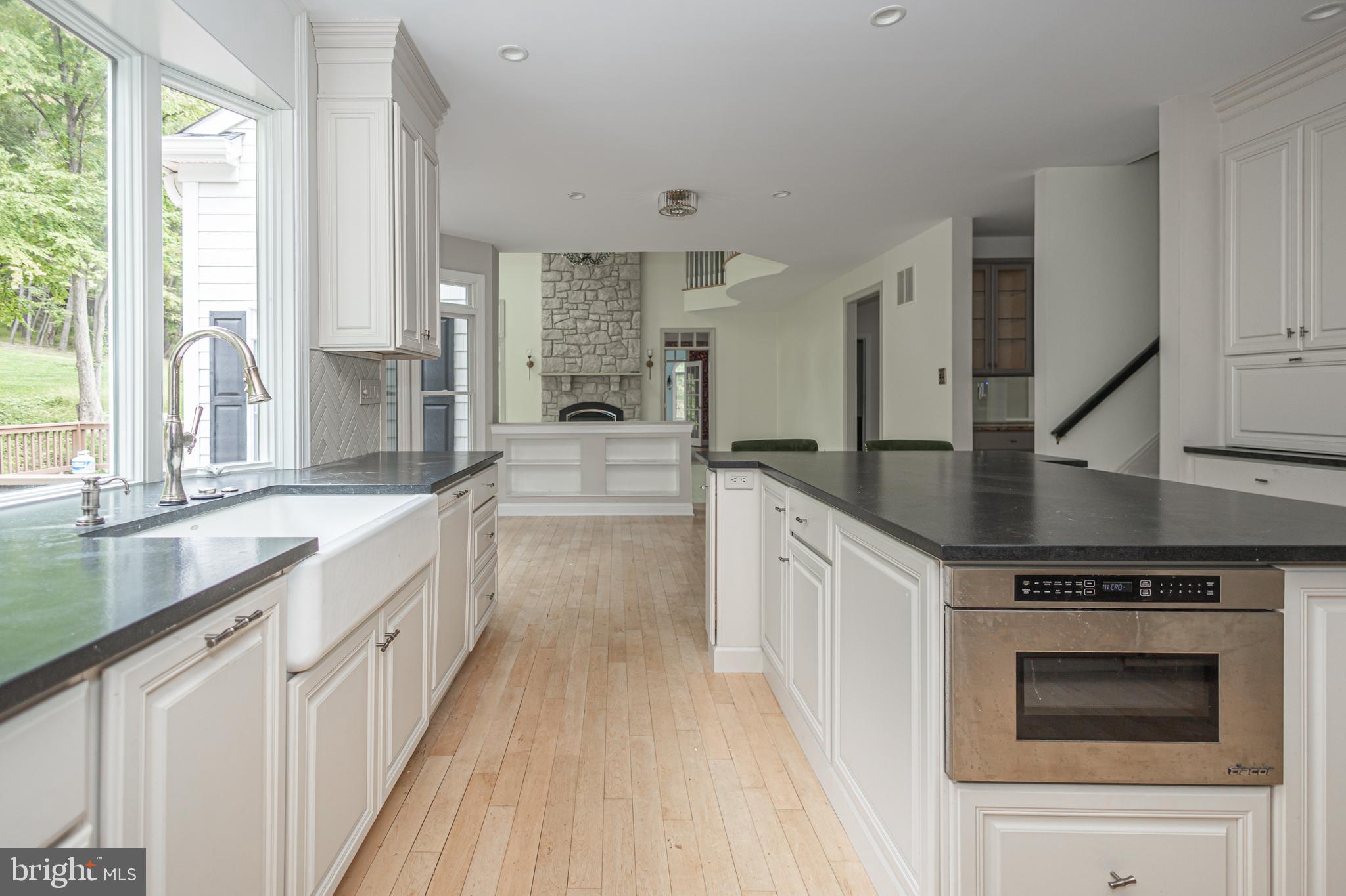 BELLINGHAMSHIRE ES - Residential