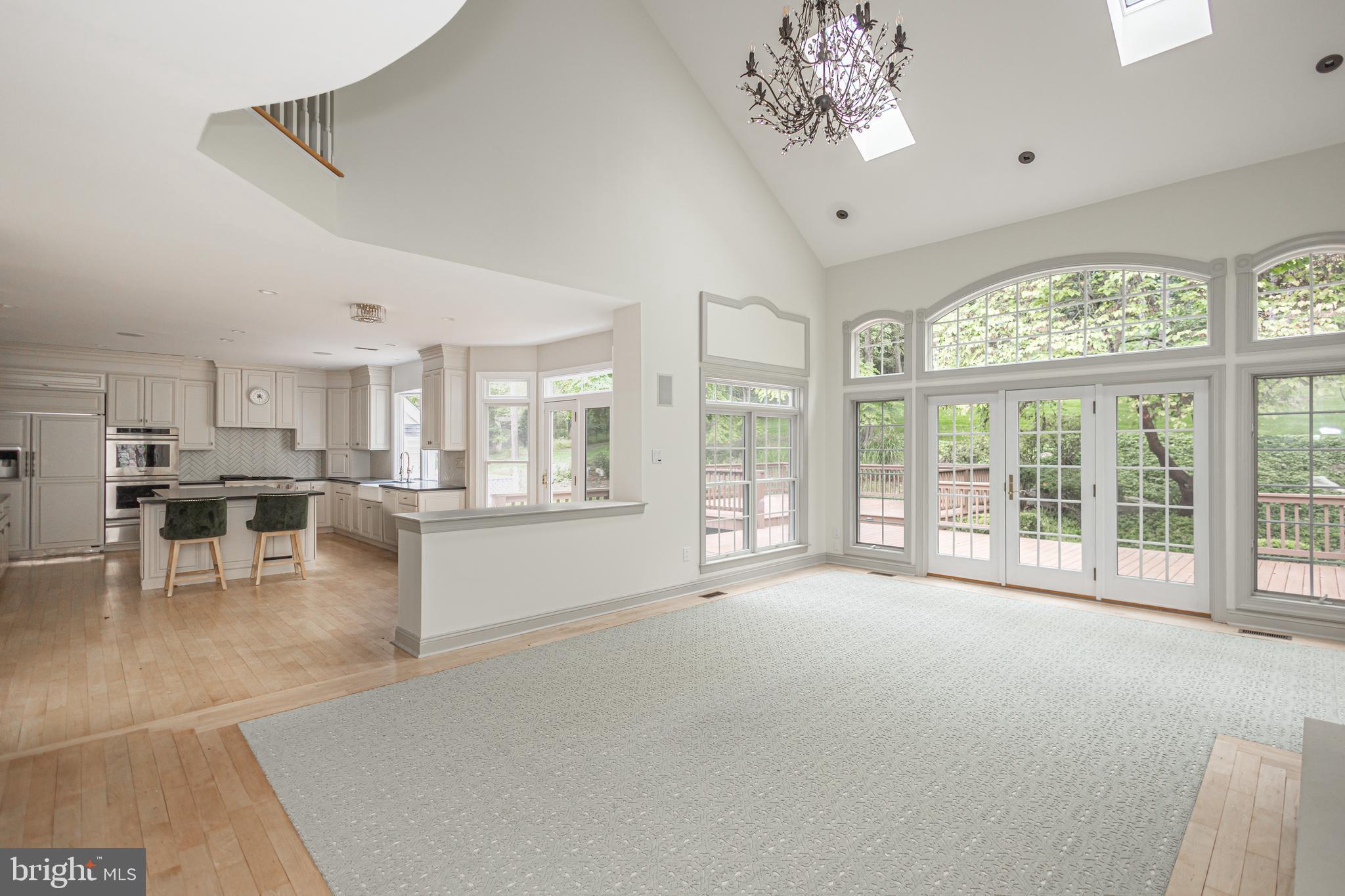 BELLINGHAMSHIRE ES - Residential