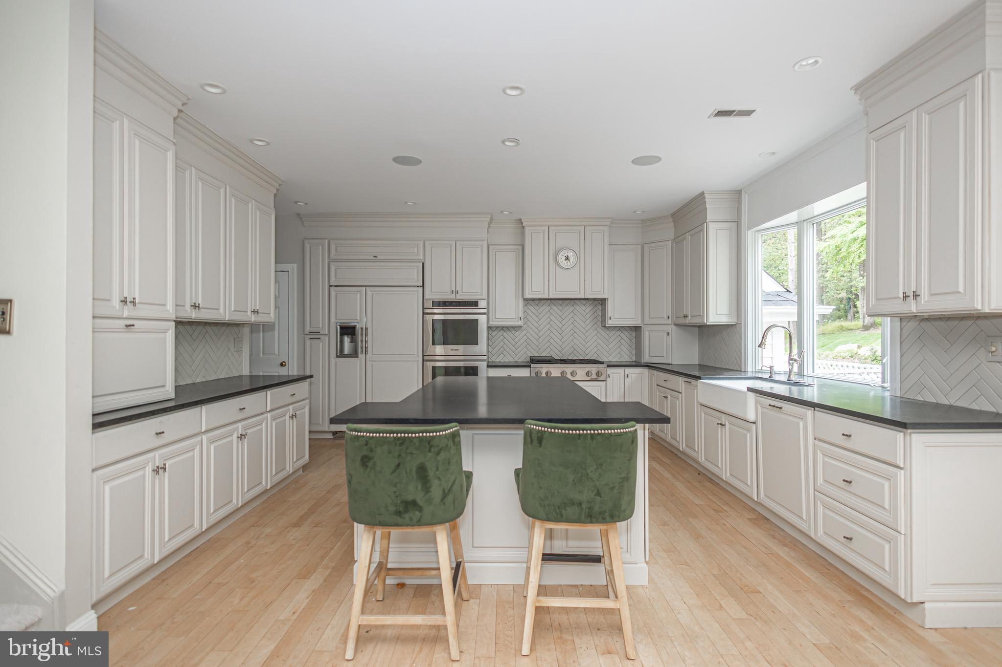 BELLINGHAMSHIRE ES - Residential