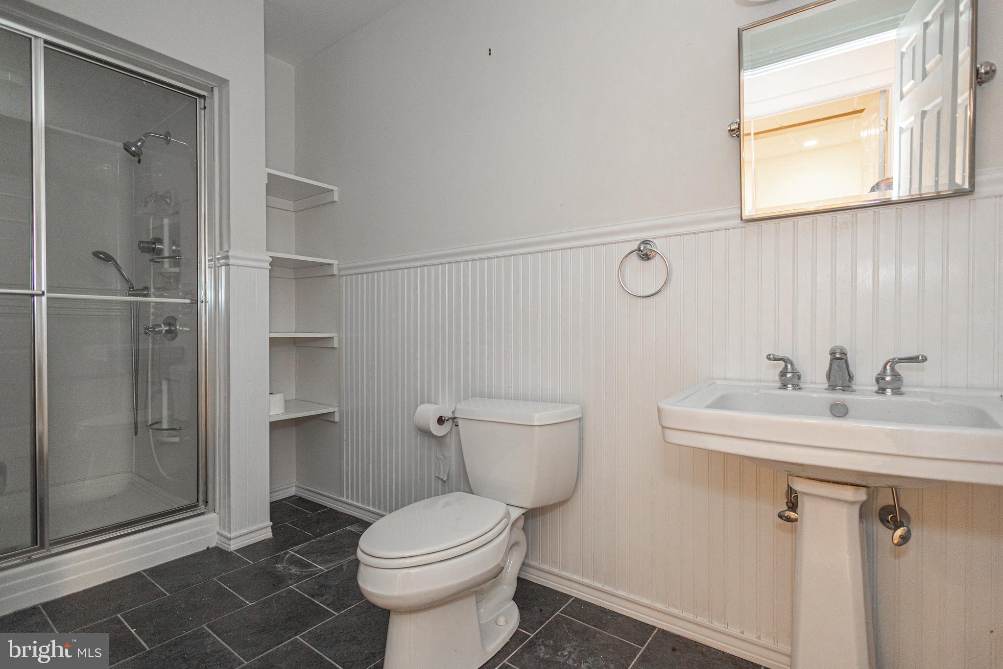 BELLINGHAMSHIRE ES - Residential