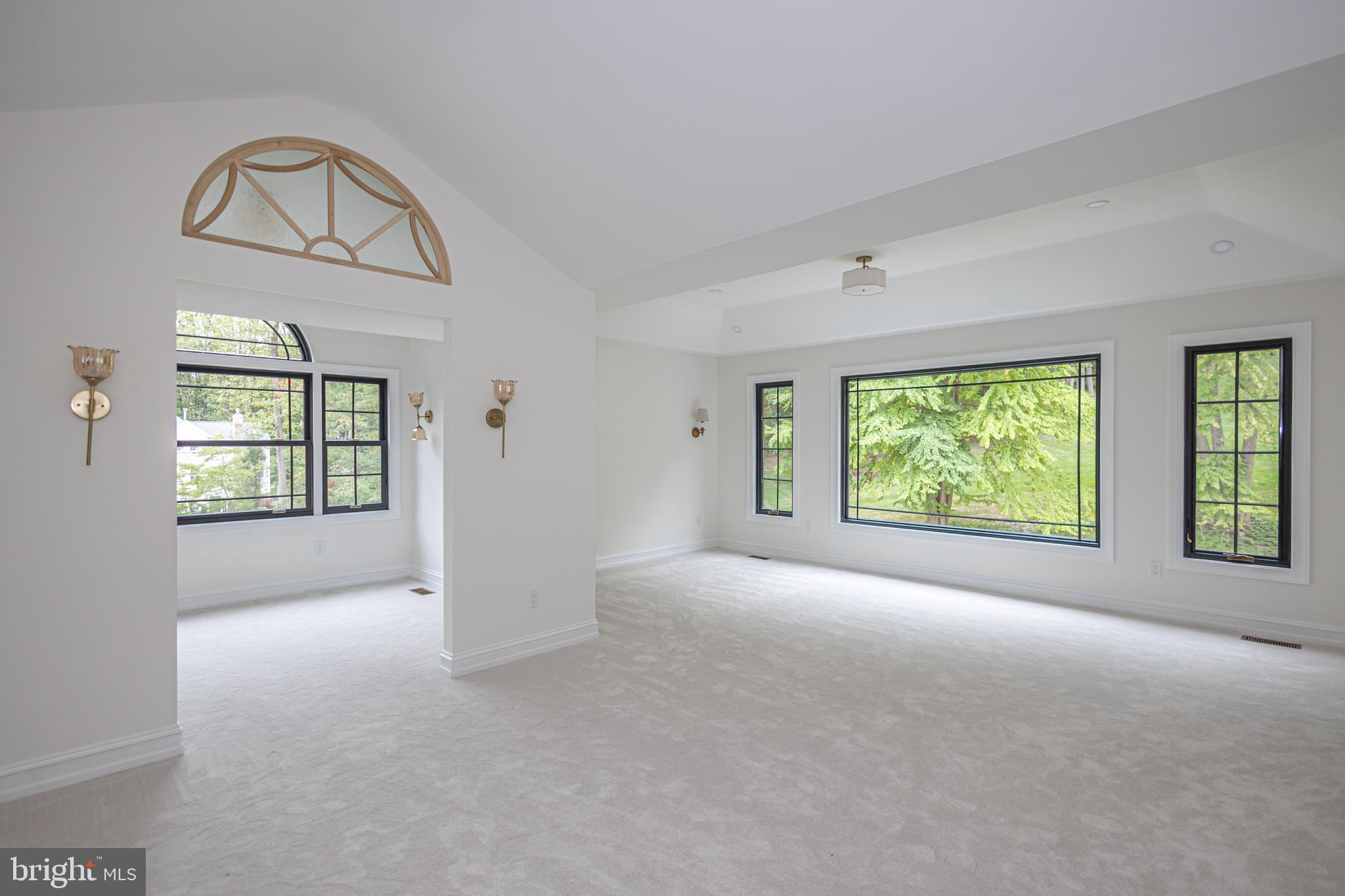 BELLINGHAMSHIRE ES - Residential