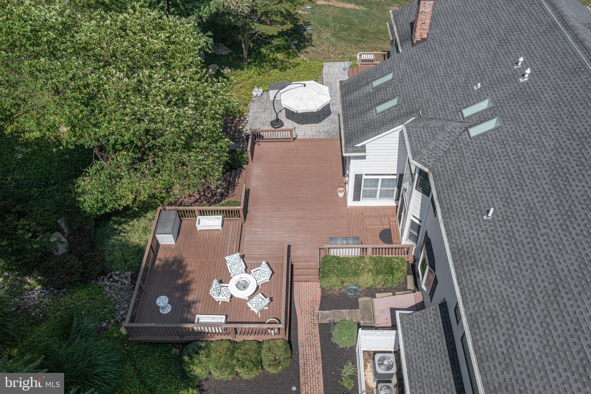 BELLINGHAMSHIRE ES - Residential