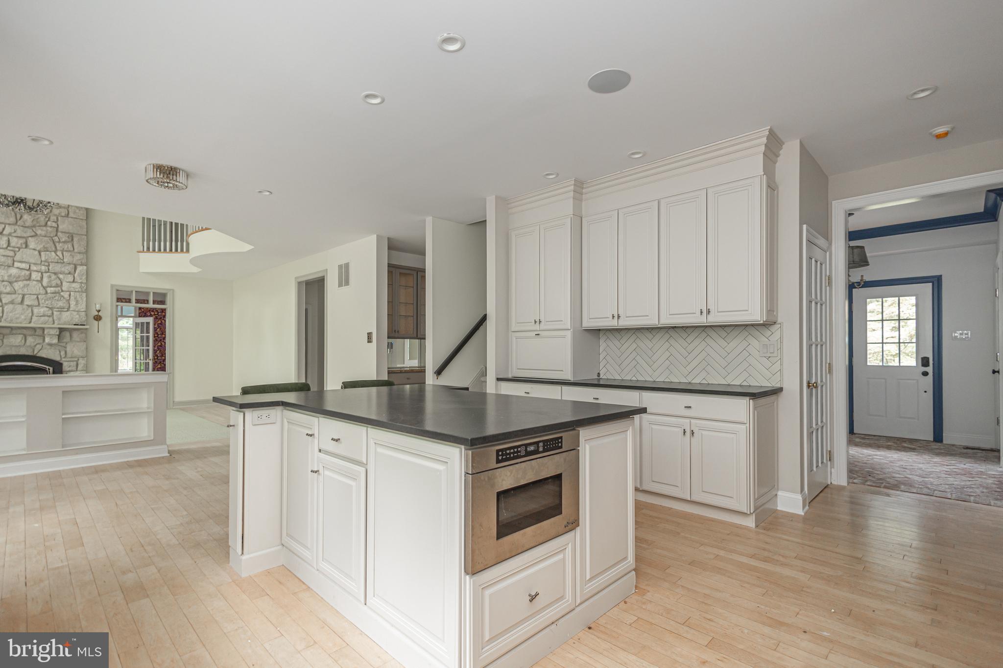 BELLINGHAMSHIRE ES - Residential