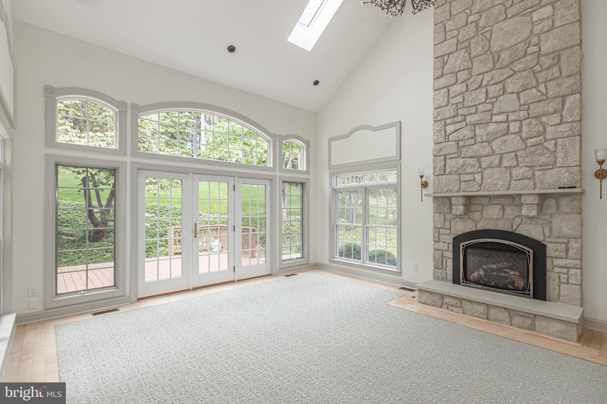 BELLINGHAMSHIRE ES - Residential