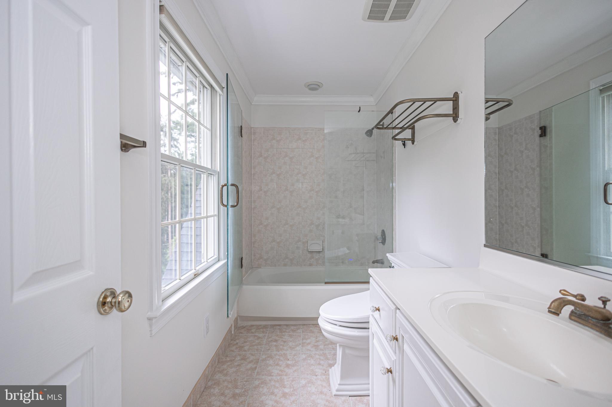 BELLINGHAMSHIRE ES - Residential