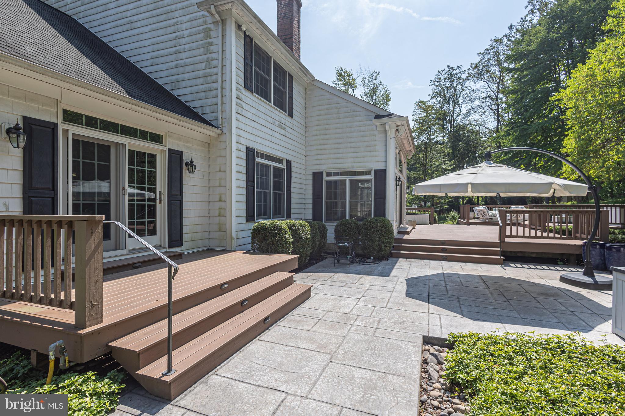 BELLINGHAMSHIRE ES - Residential