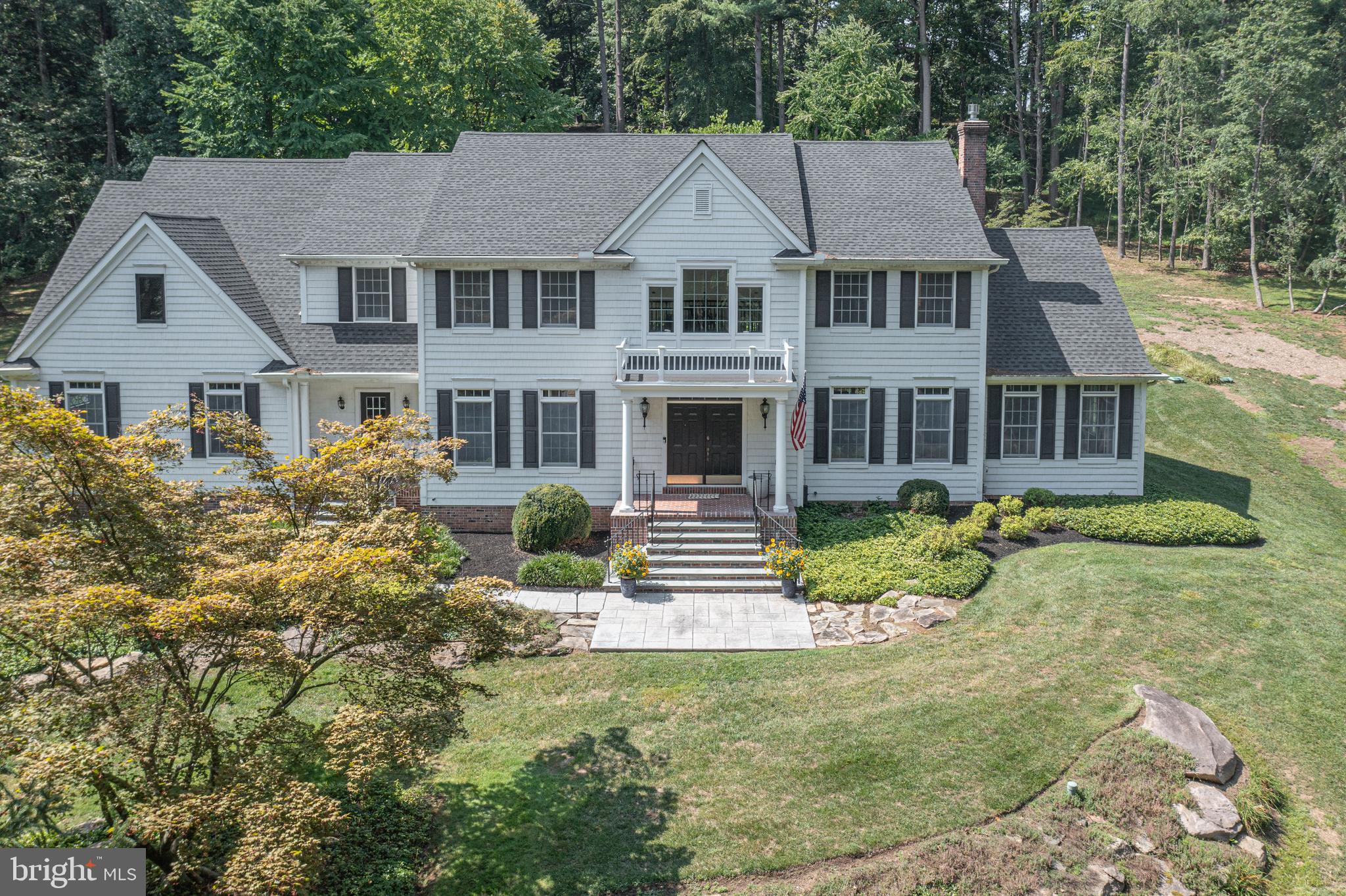 BELLINGHAMSHIRE ES - Residential