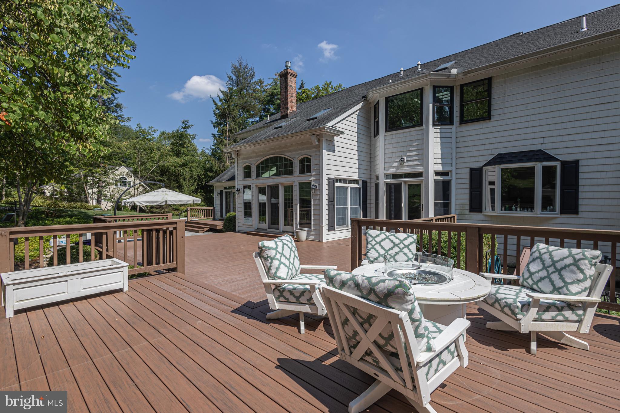 BELLINGHAMSHIRE ES - Residential