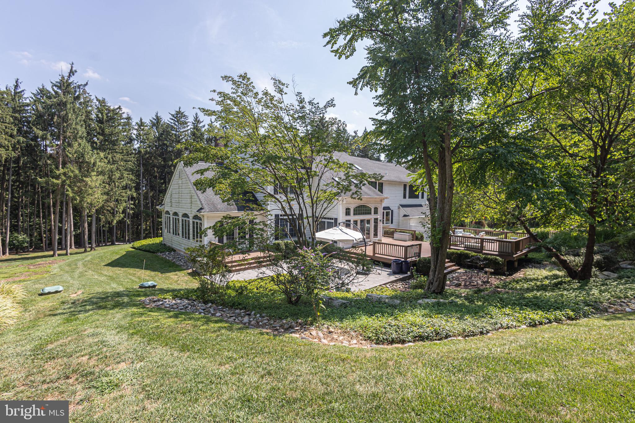 BELLINGHAMSHIRE ES - Residential