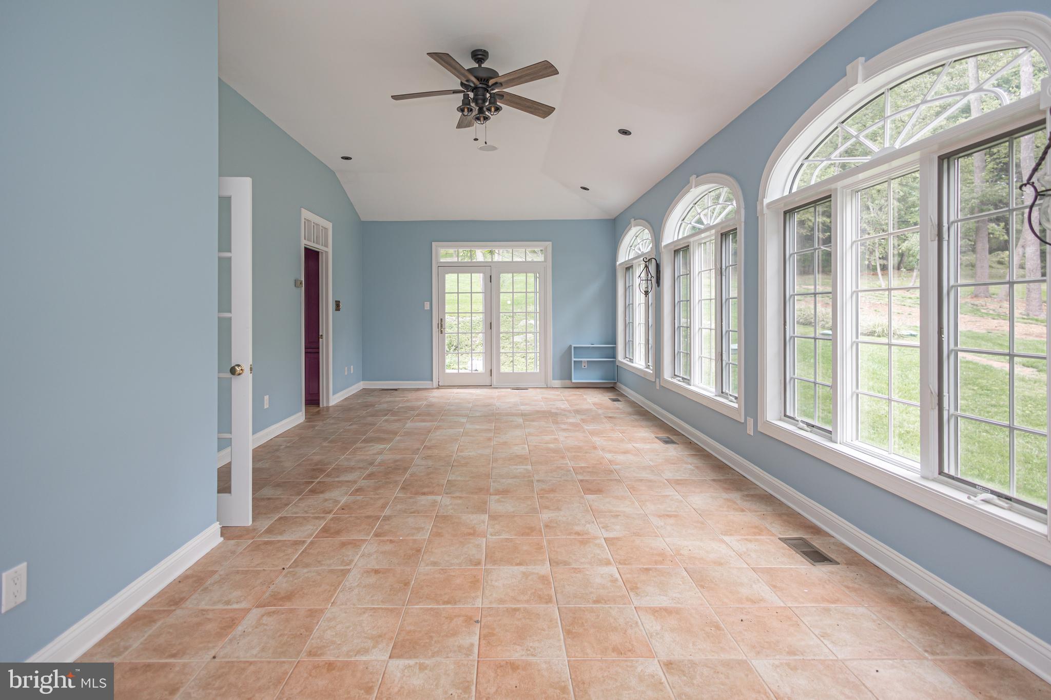 BELLINGHAMSHIRE ES - Residential