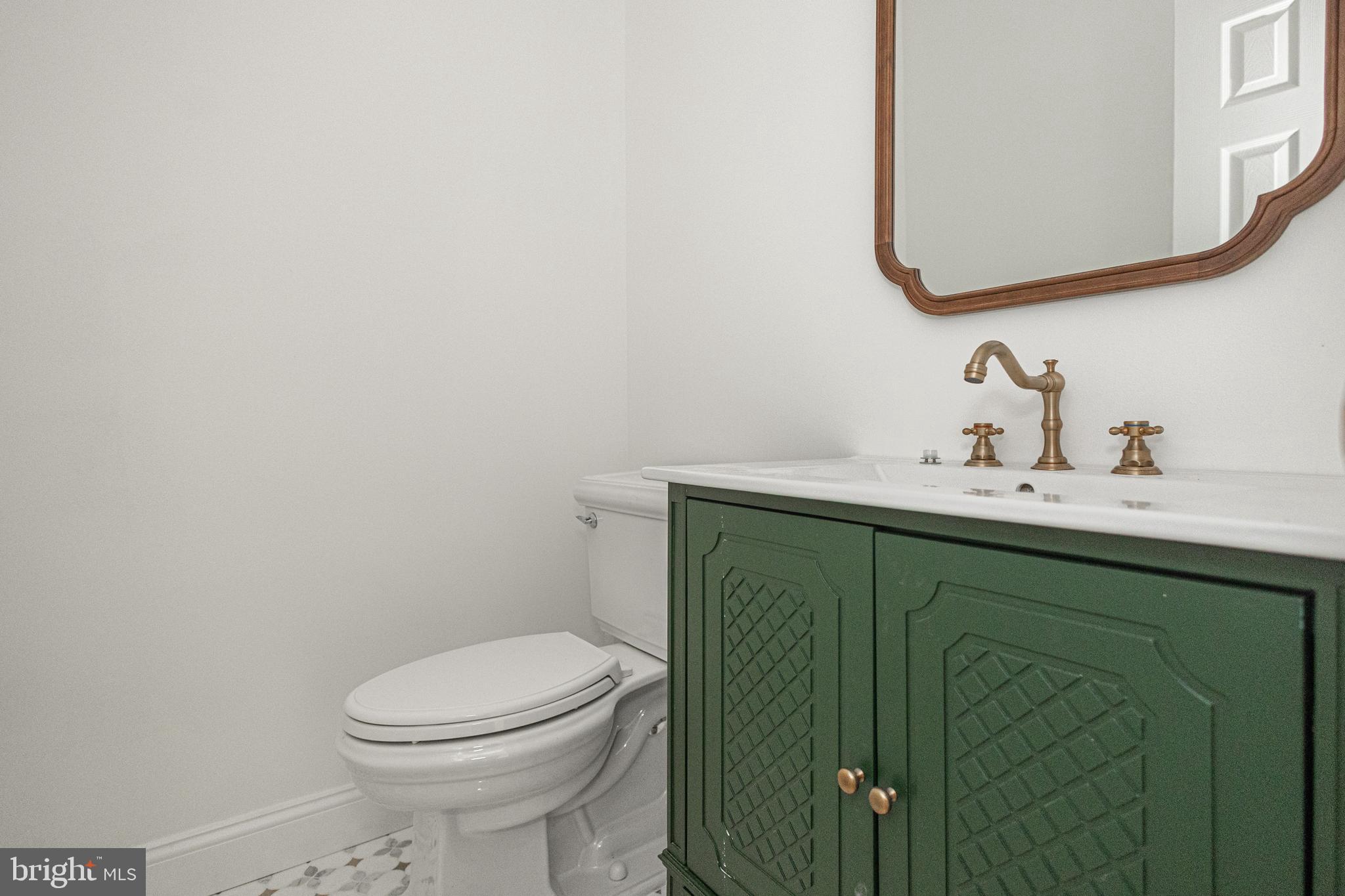 BELLINGHAMSHIRE ES - Residential